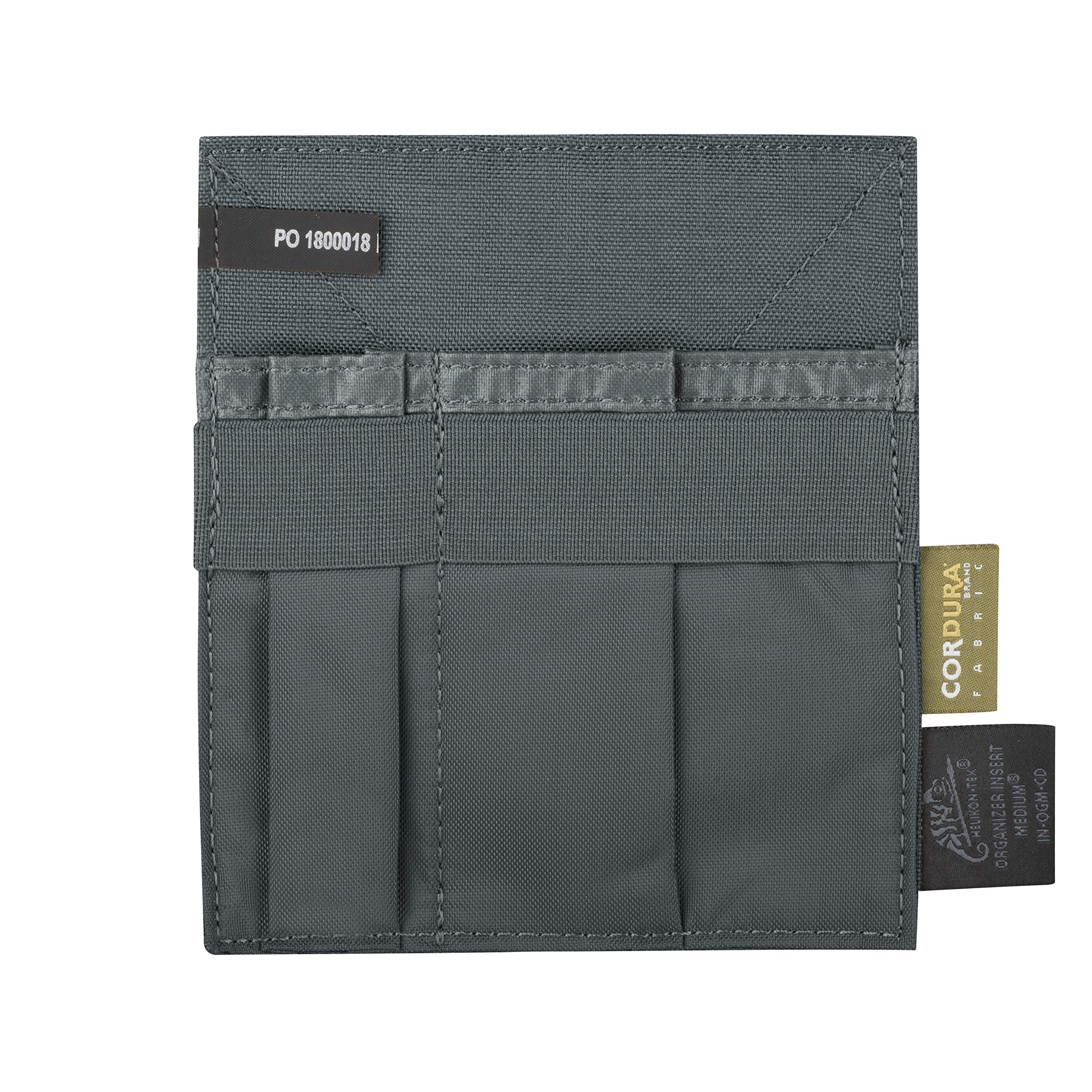 Helikon-Tex Organizer Insert Medium Shadow Grey