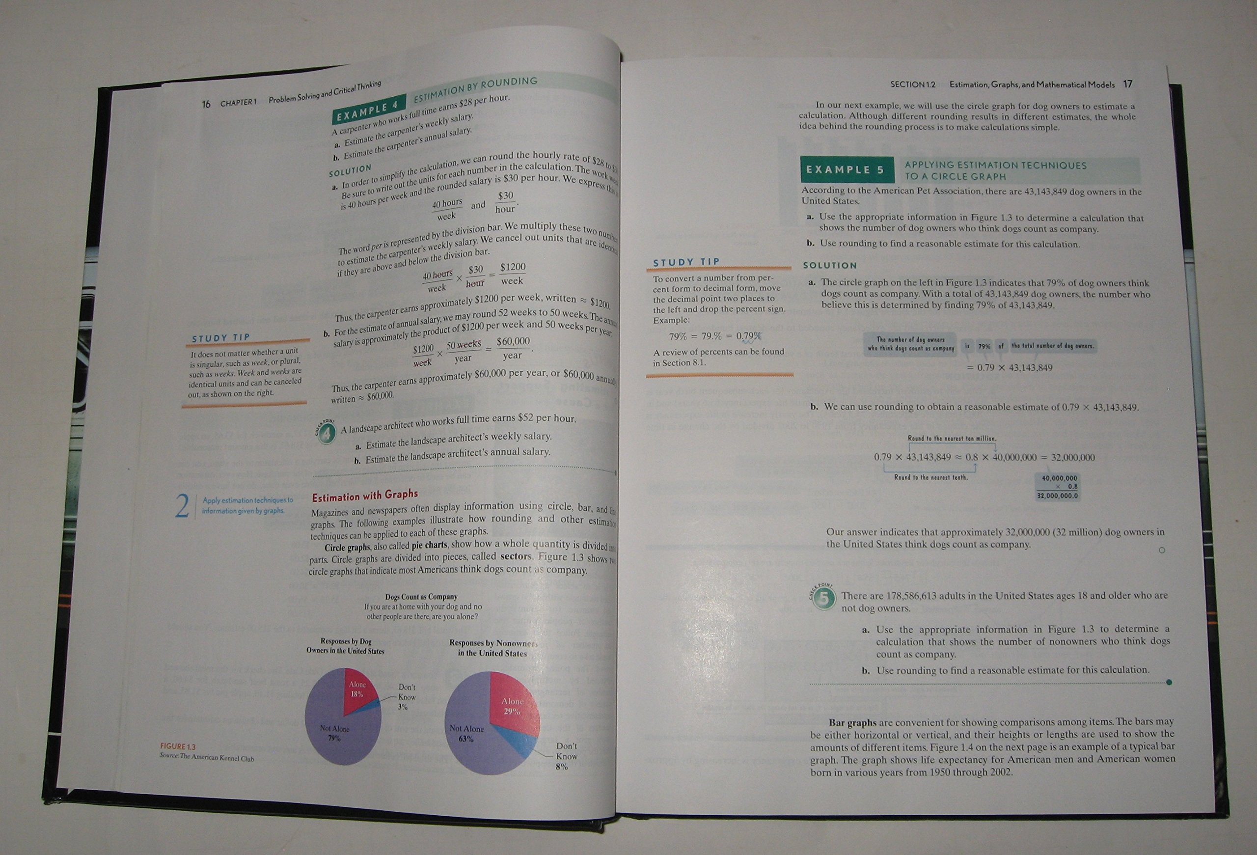 Thinking Mathematically