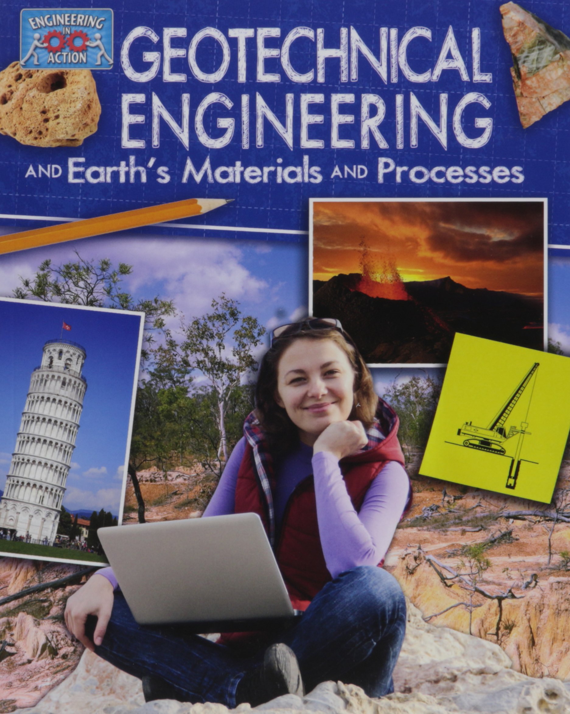 Geotechnical Engineering and Earths Materials and
