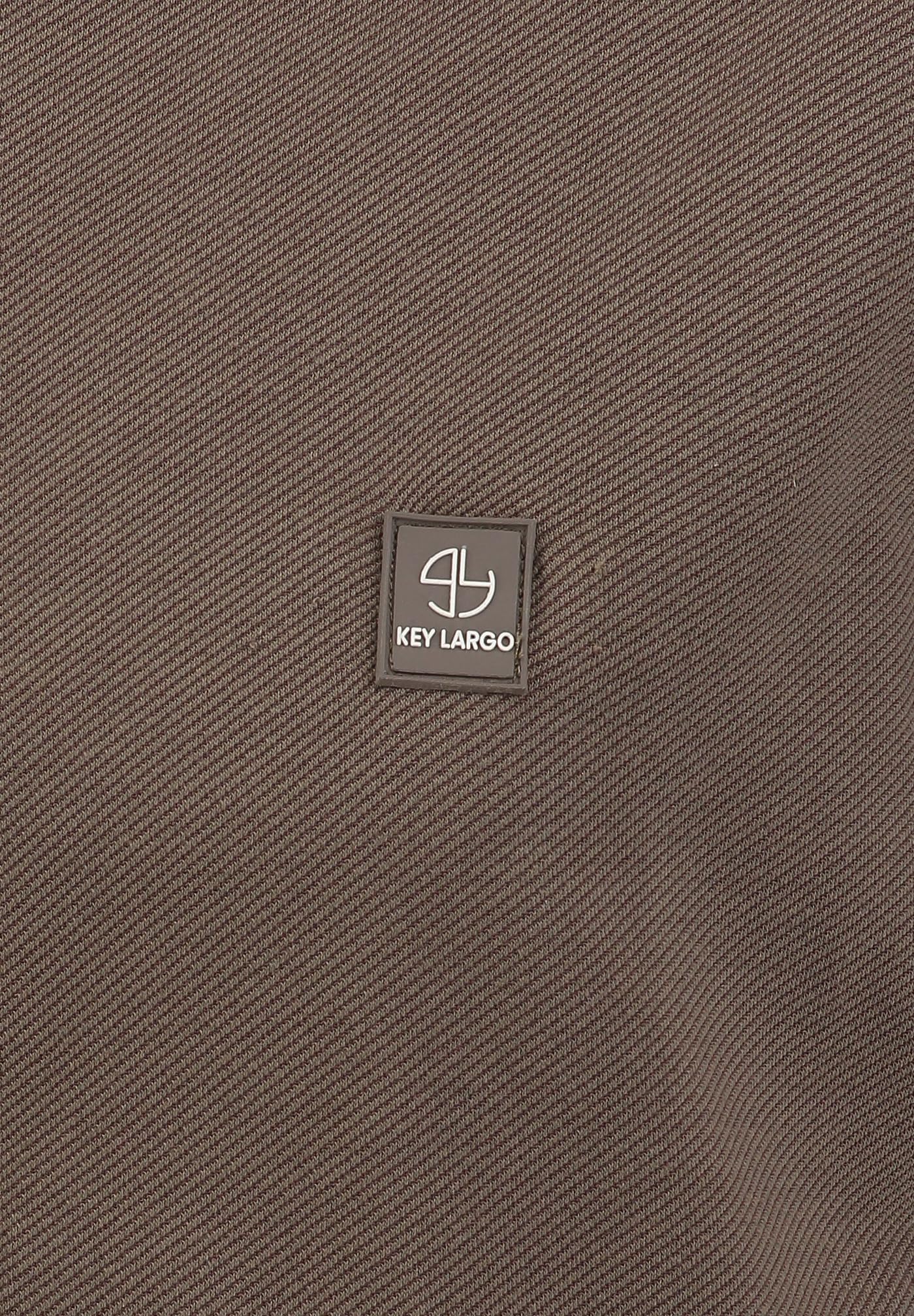 KEY LARGO Kardigan Mężczyźni Msw Klrick Jacket