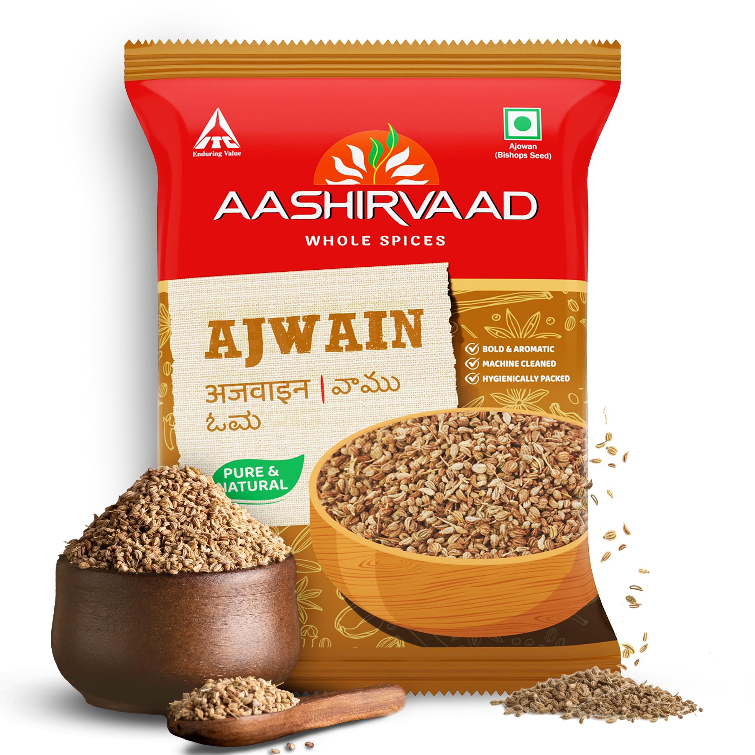 Ajwain 100g
