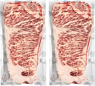 14oz NY Strip - 2 pack