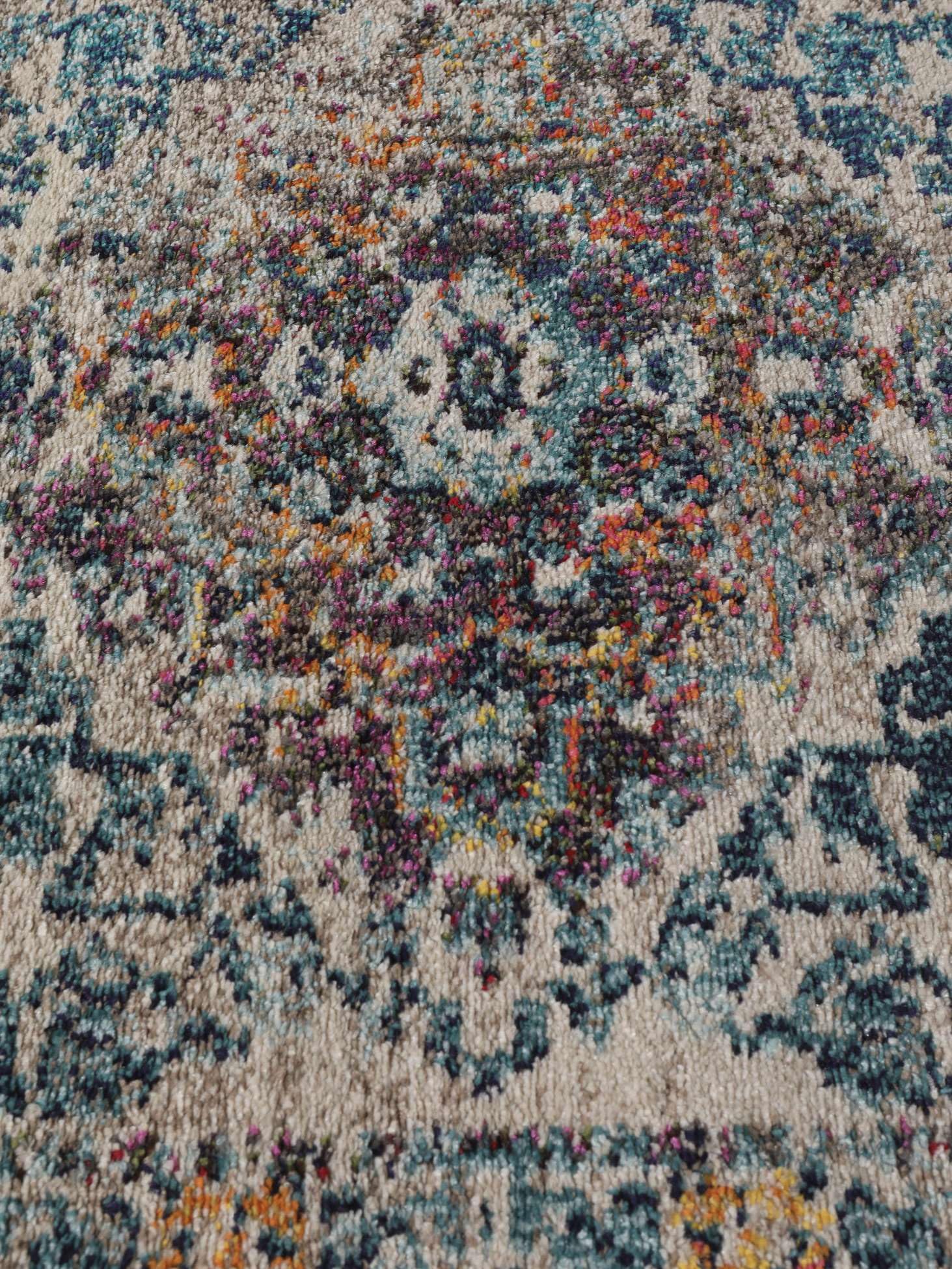 RugVista Arty Tapis Moderne, 160x230 Cm, Rectangulaire, Poil