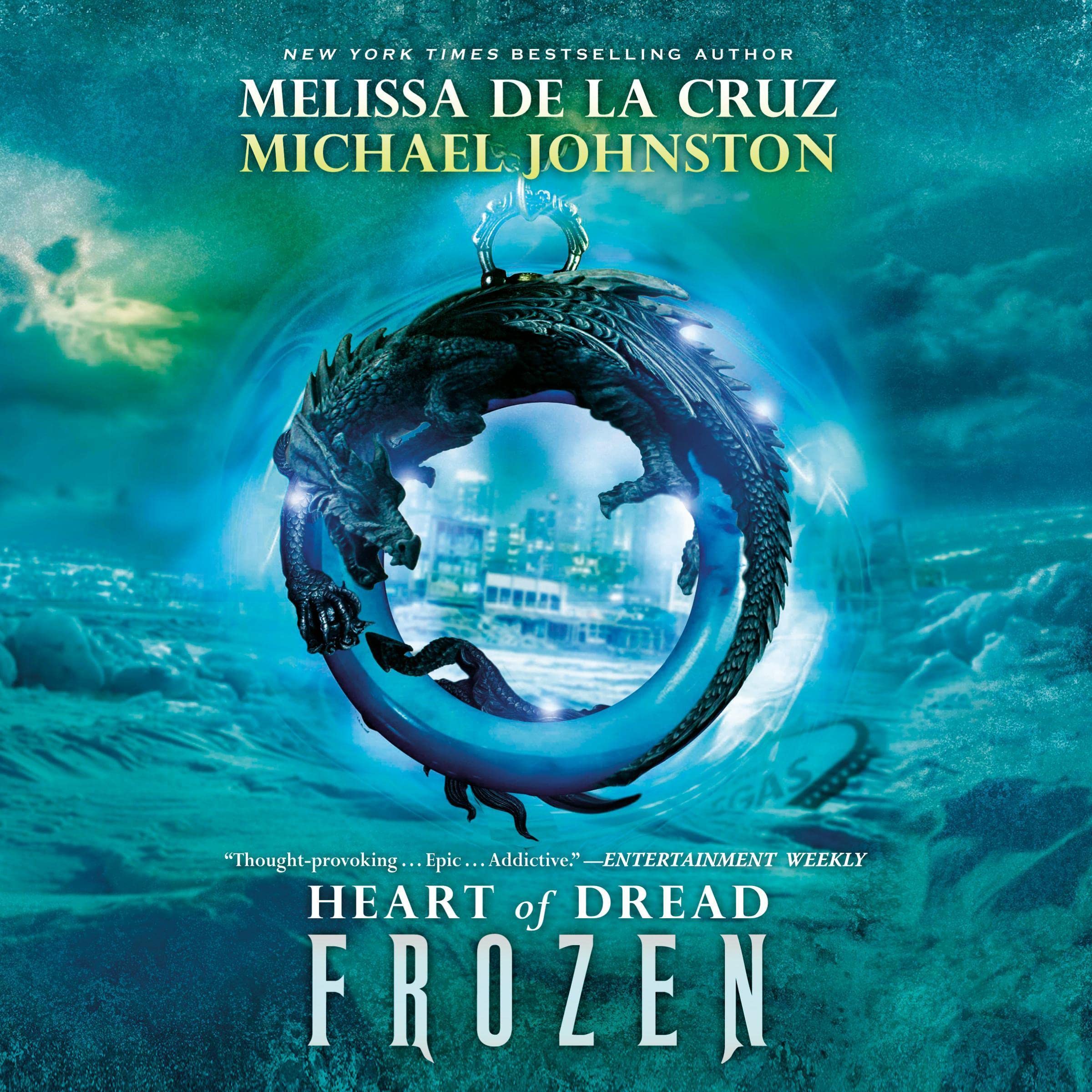 Cover art for Frozen