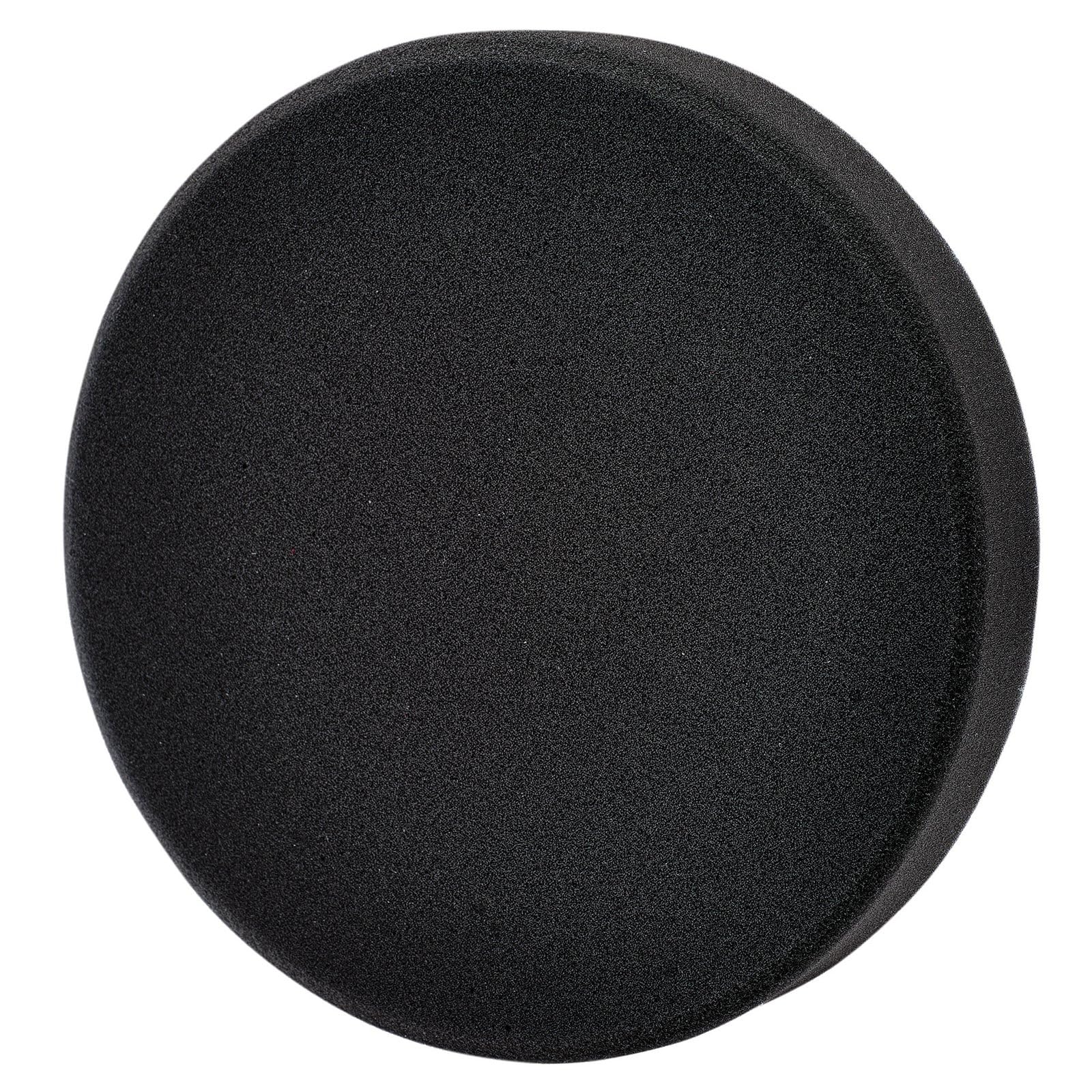 Draper 180Mm H&L Polish Pad Finishing Polishing Pads, 180Mm 5059482068577