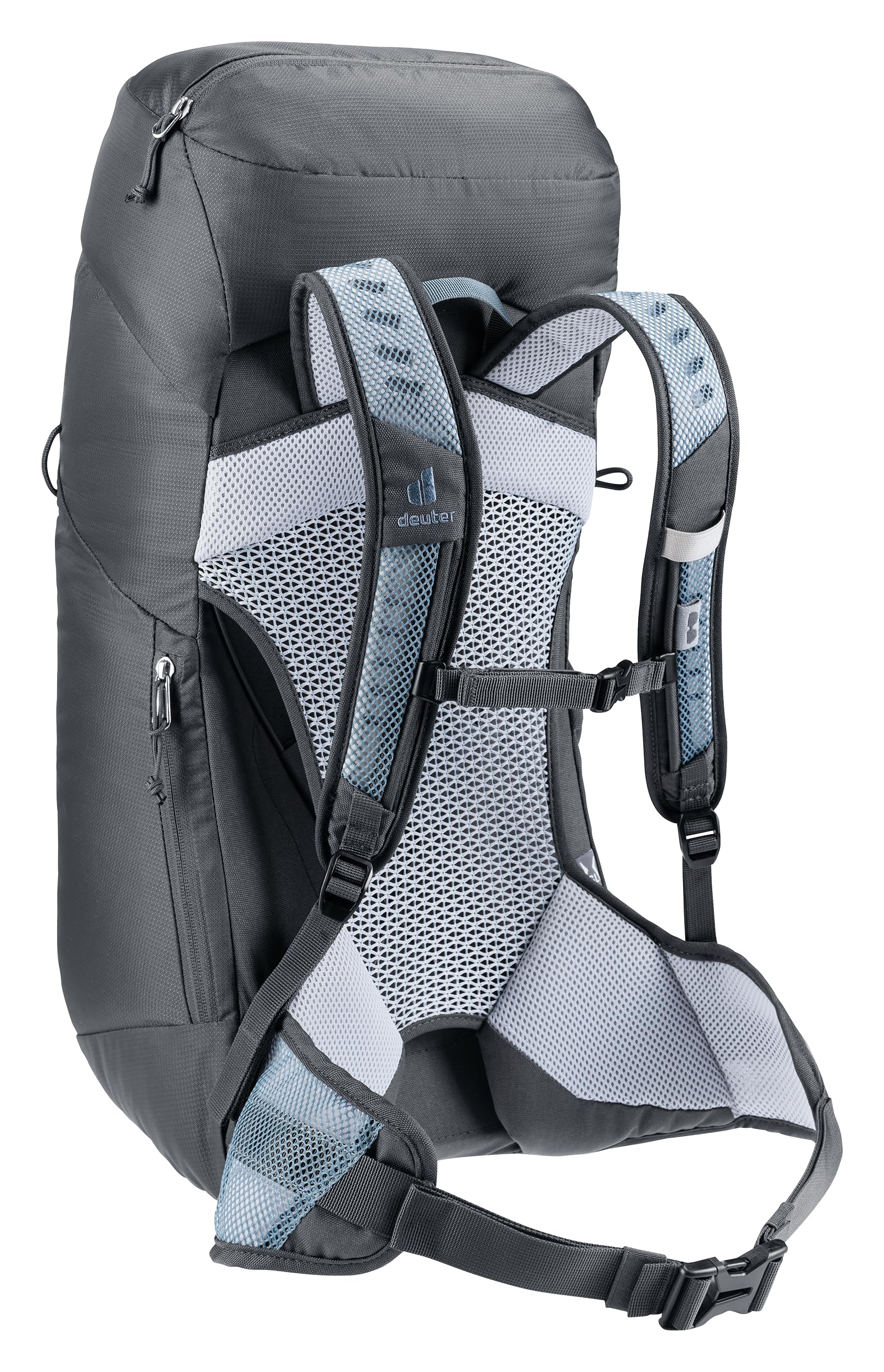 Deuter Damski plecak turystyczny Ac Lite 28 Sl (2024) (1 szt.)
