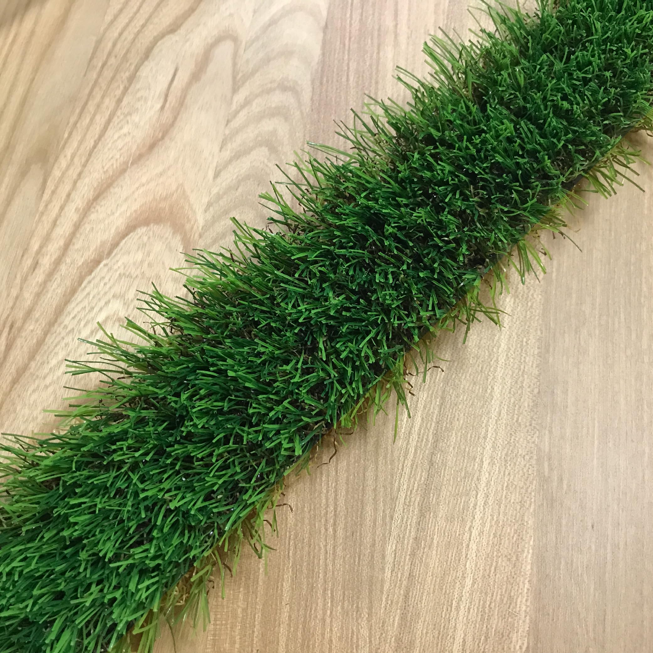 Faux herbe et gazon artificiel 4cm Pine Needle Grass Kuguo decoration DIY