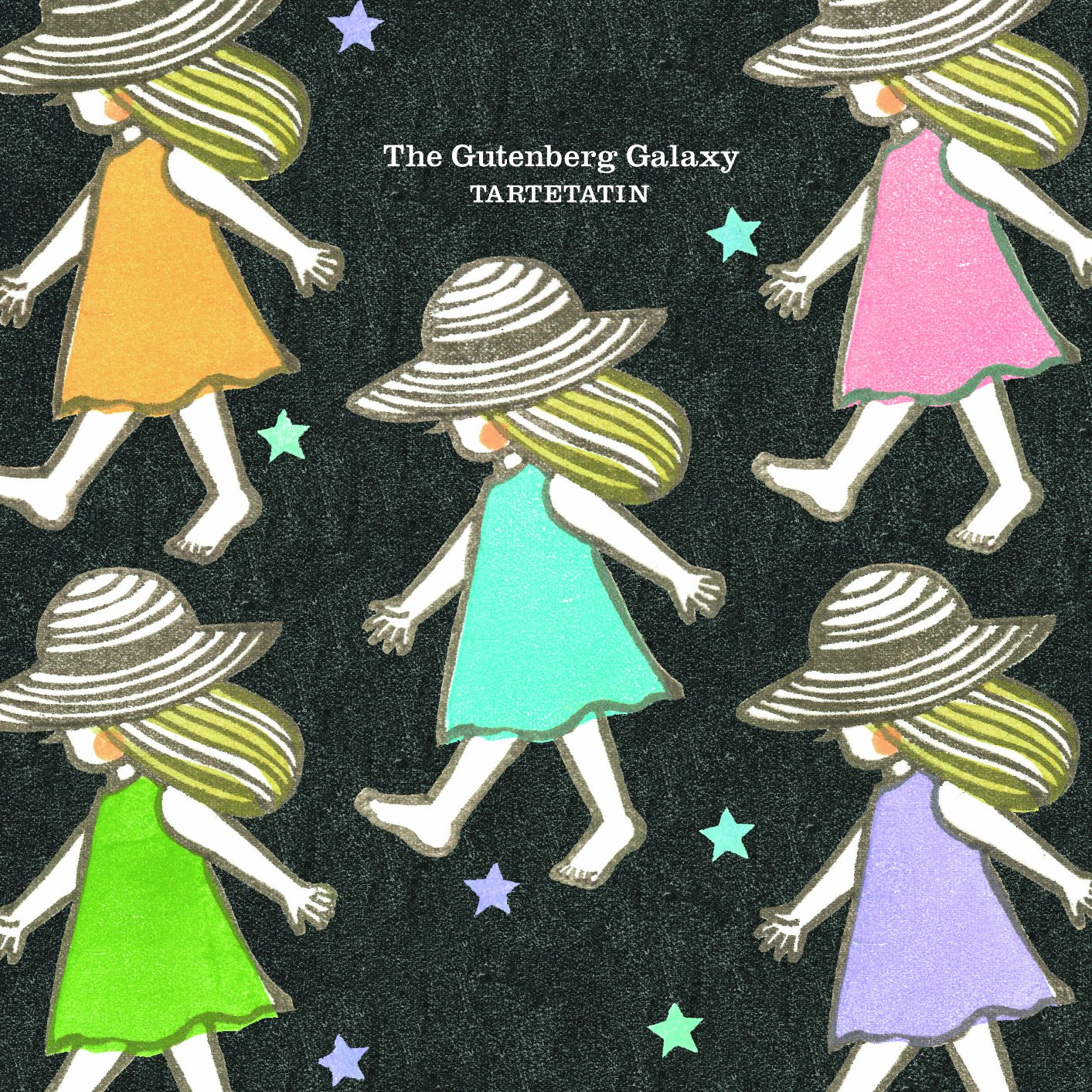 グーテンベルクの銀河系 Amazon.co.jp: グーテンベルクの銀河系(通常盤): ミュージック