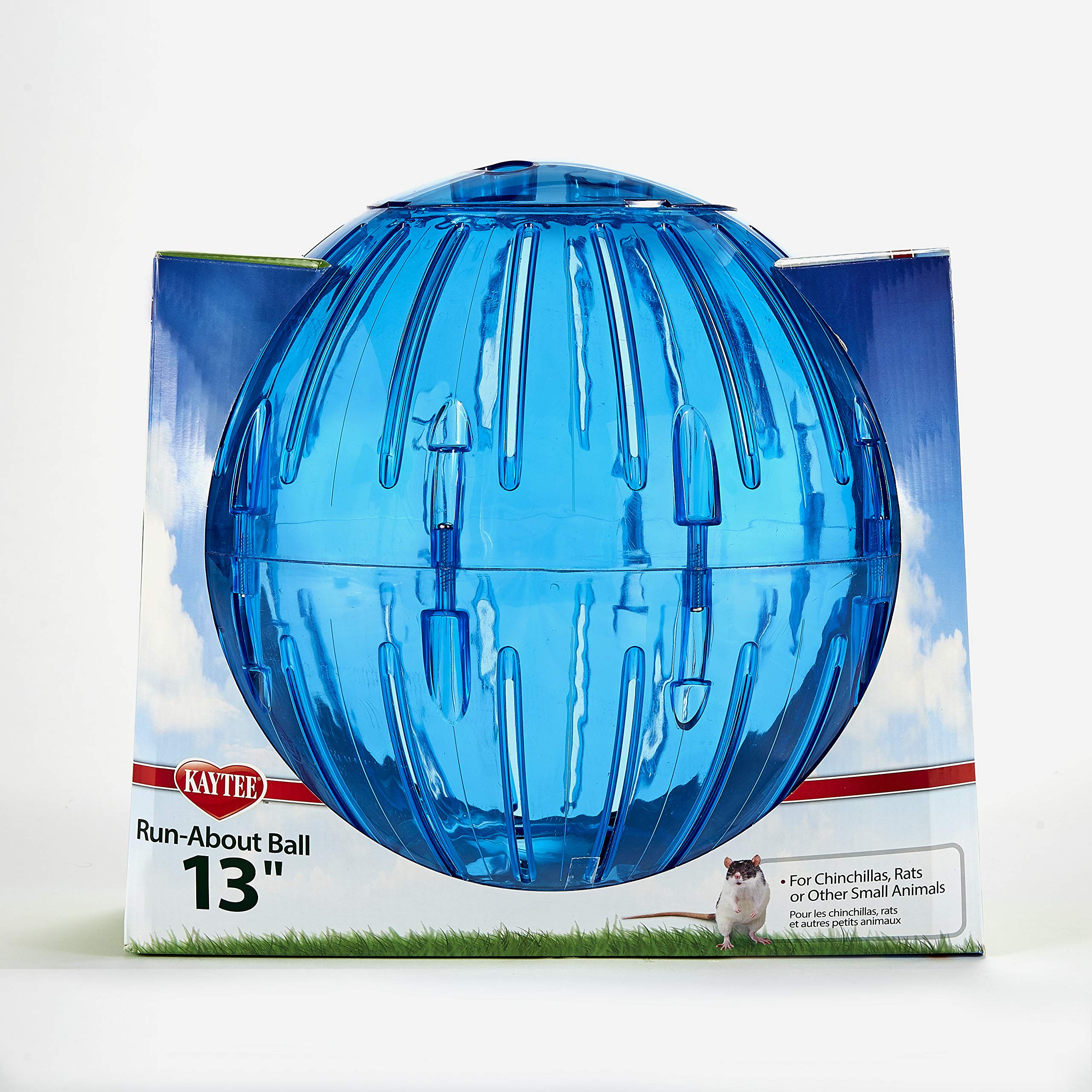 Kaytee Mega Run-About 13" Exercise Ball
