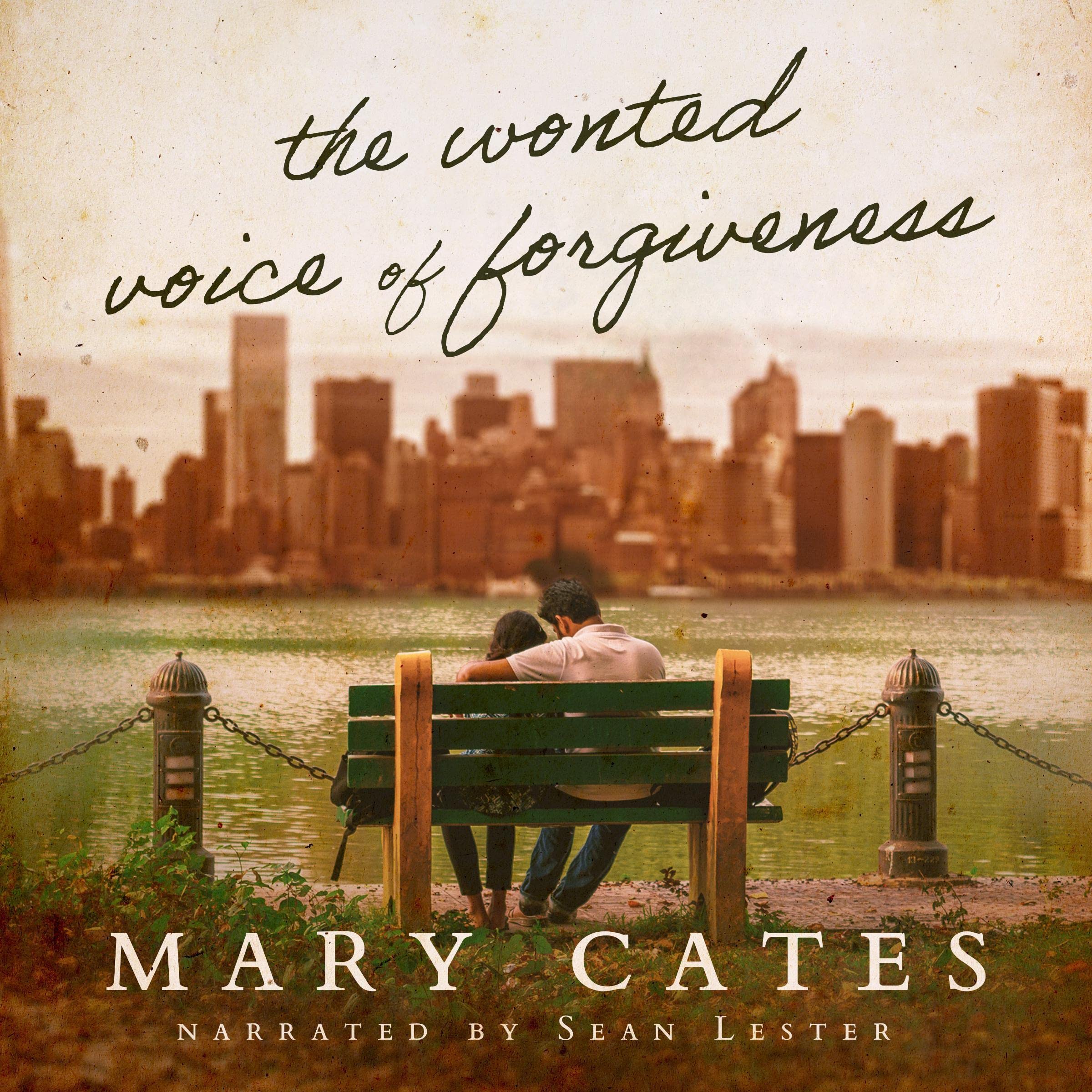 The Wonted Voice of Forgiveness