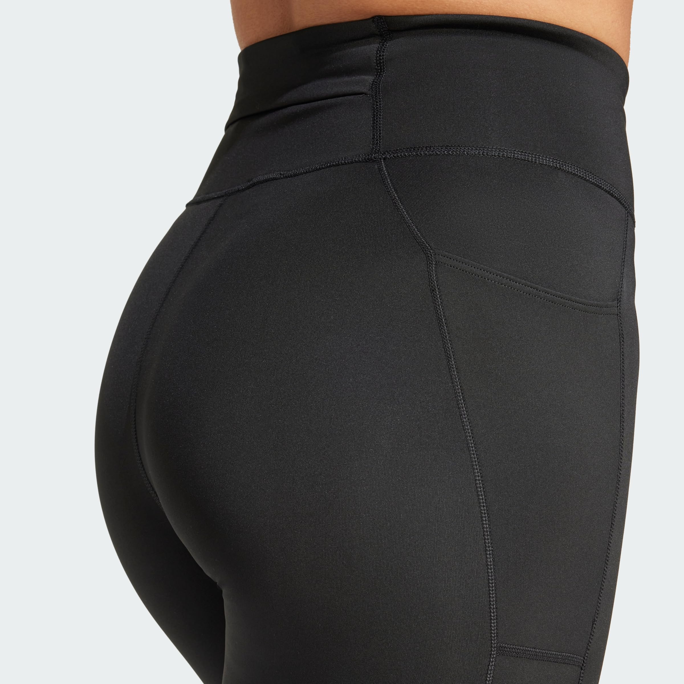 adidas Damen Leggings Own The Run Leggings