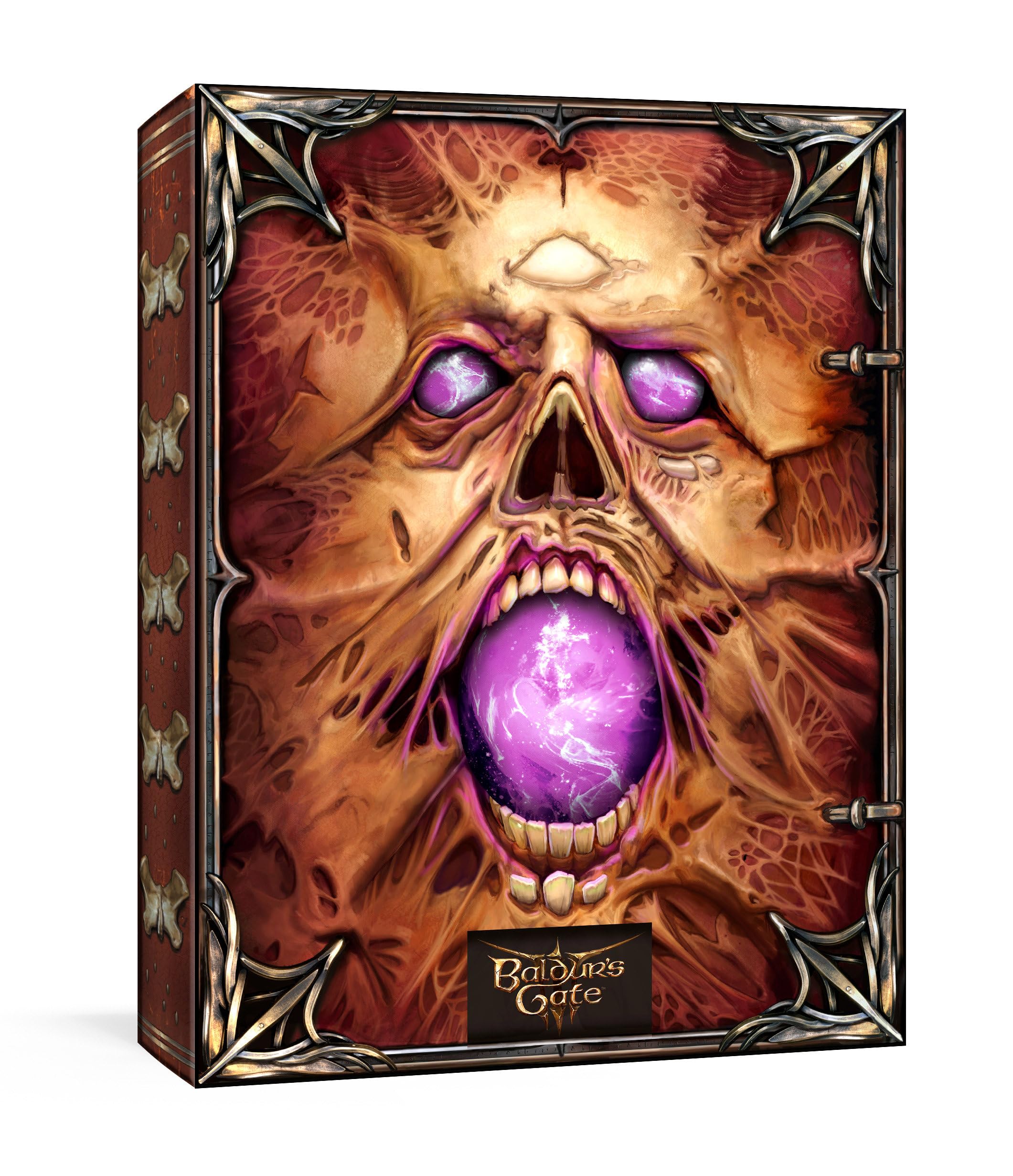 Baldur's Gate 3: The Necromancy of Thay: A Grid-Paper Notebook for Journaling, Sketching, Adventuring, and More