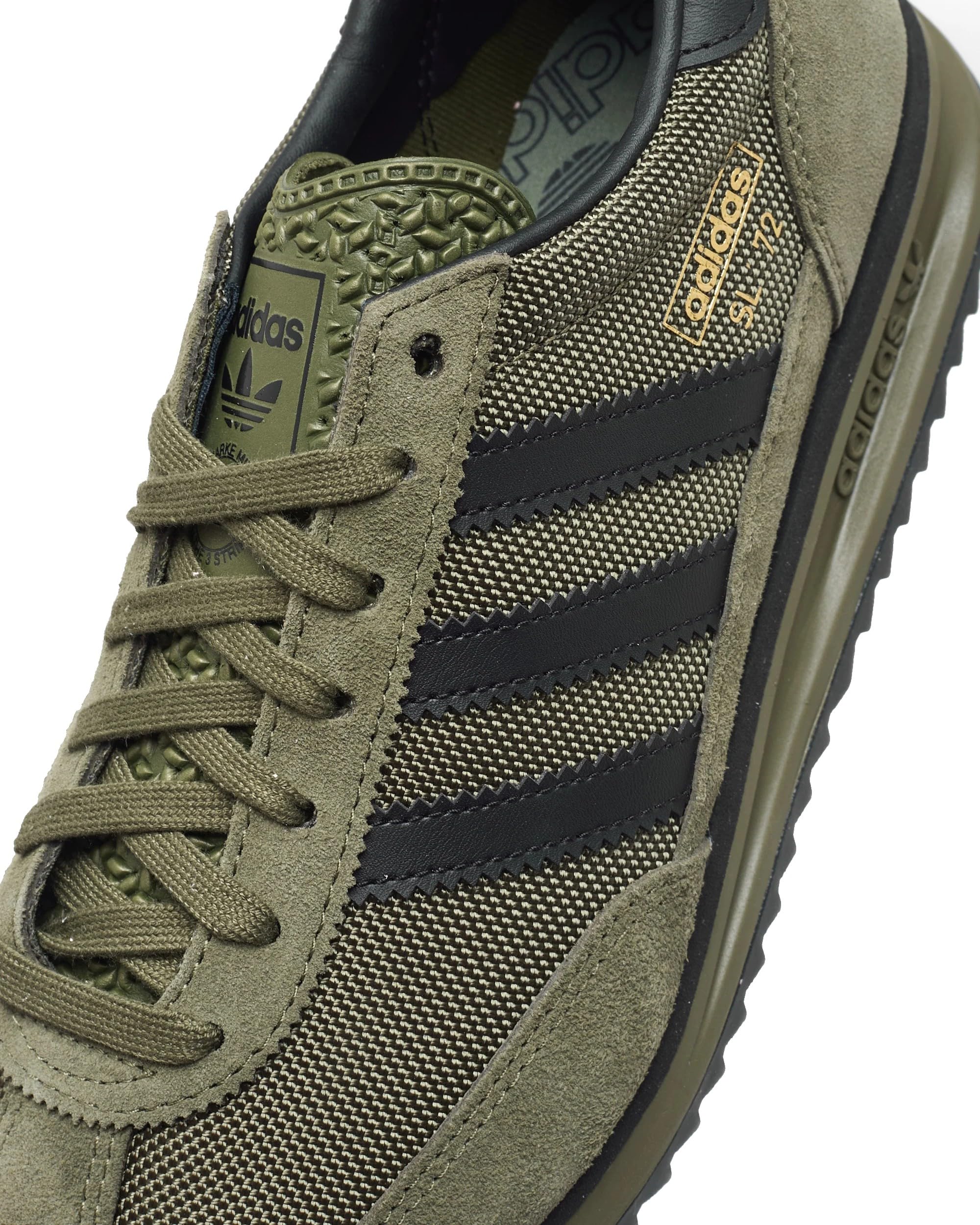 adidas SL 72 RS Cordura