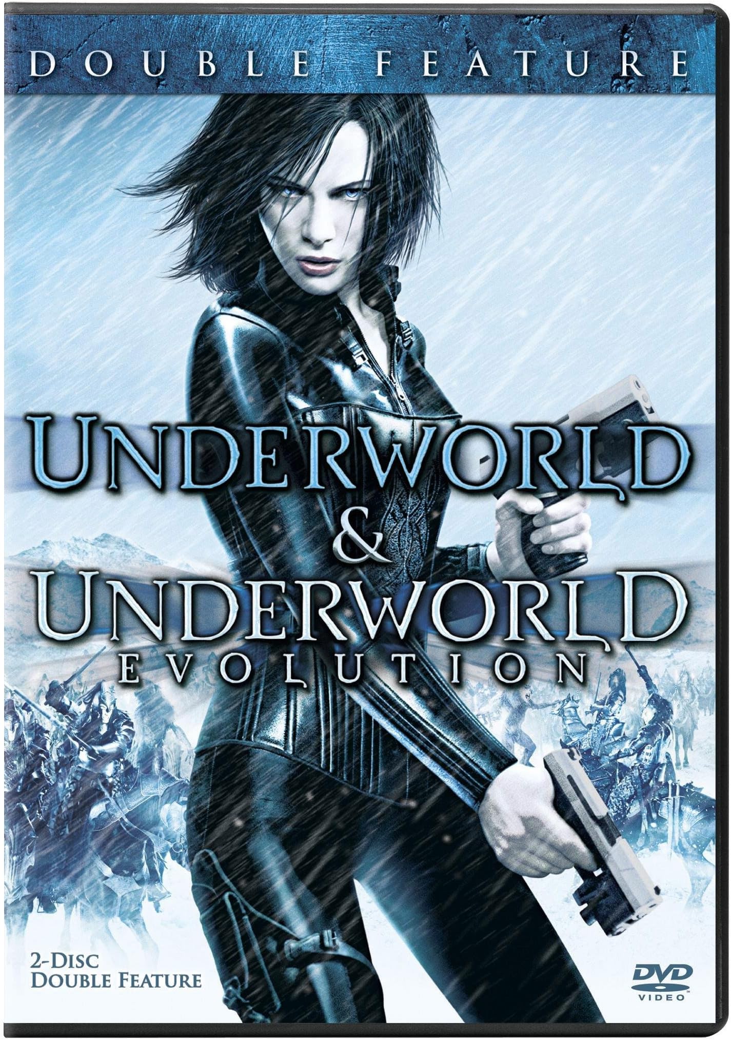 Underworld/Underworld: Evolution