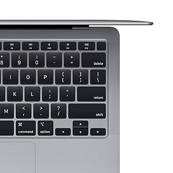 M1 MacBook AIR 13インチ Amazon.in: Buy Apple MacBook Air Laptop: Apple M1 chip, 13.3