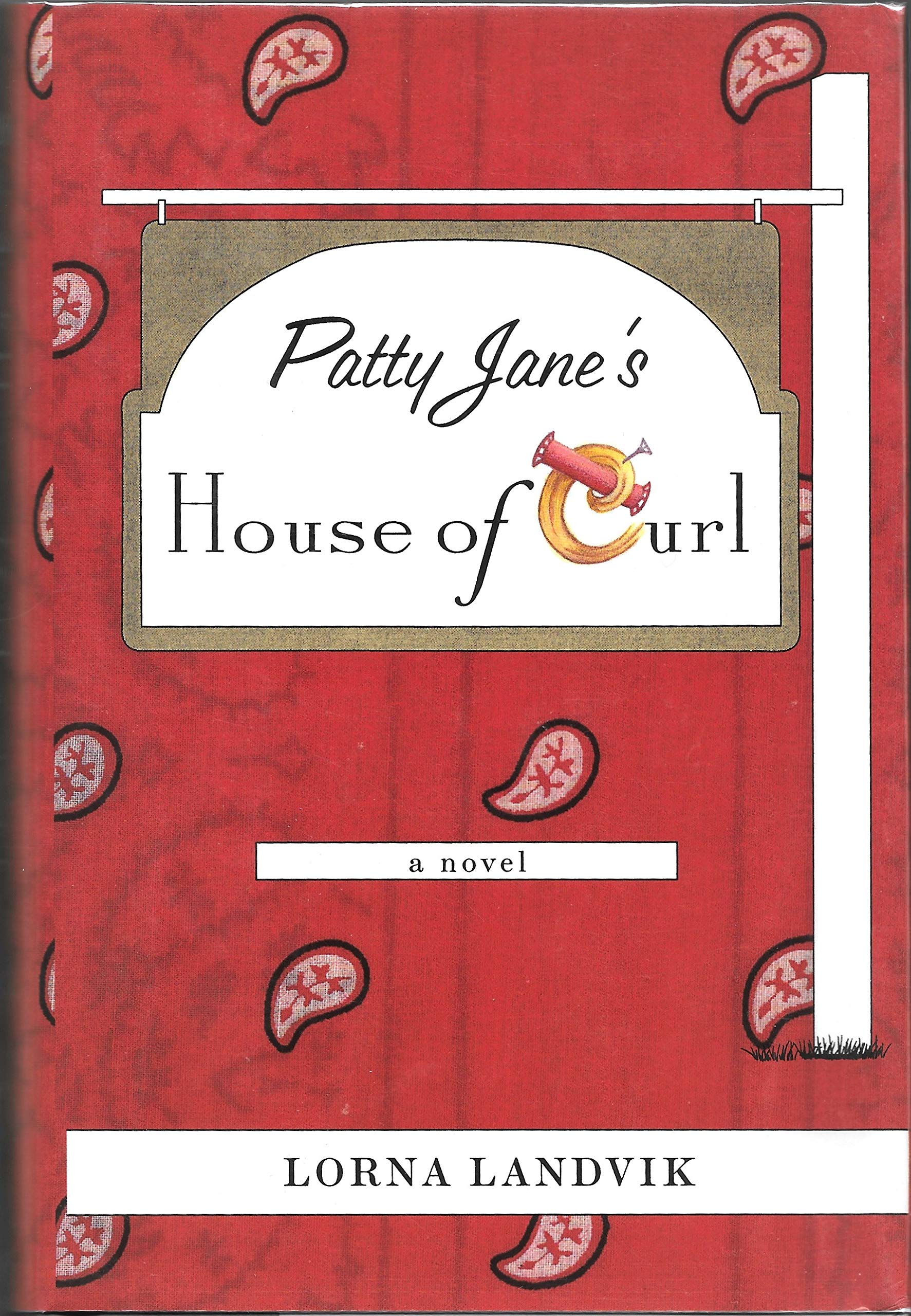 Patty Jane’s House of Curl