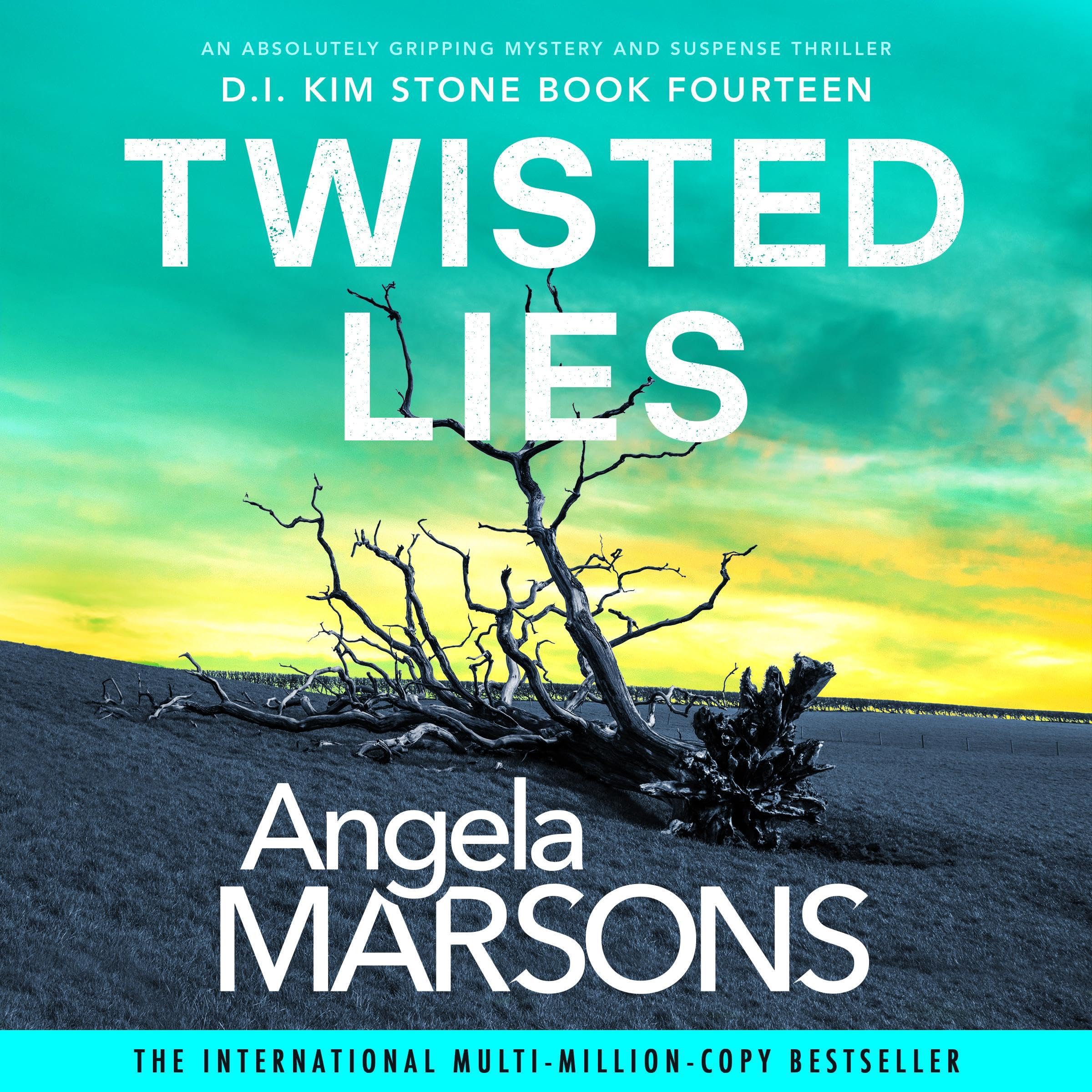 Twisted Lies