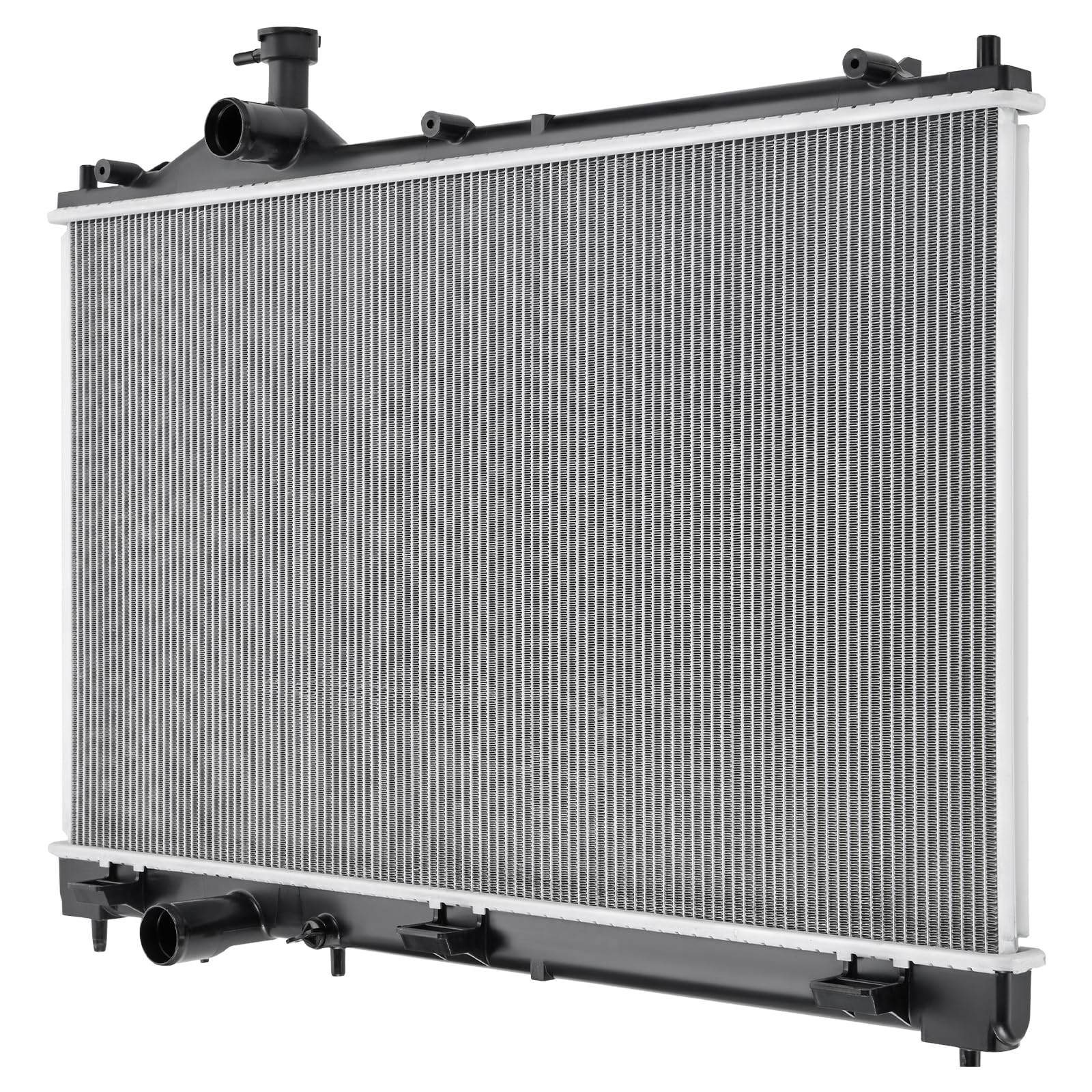 BDFHYK 13470 Aluminum Radiator for Mitsubishi Outlander 2014-2019