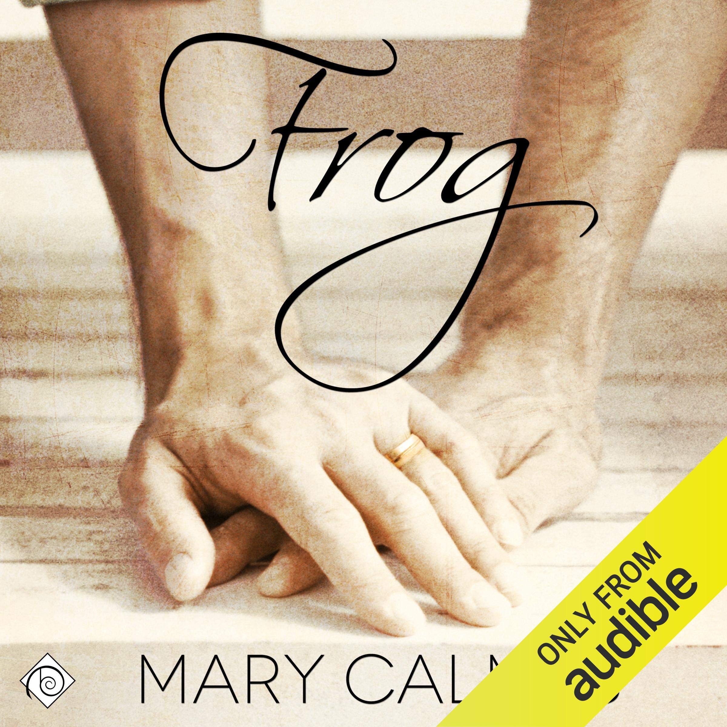 Cover art for Frog
