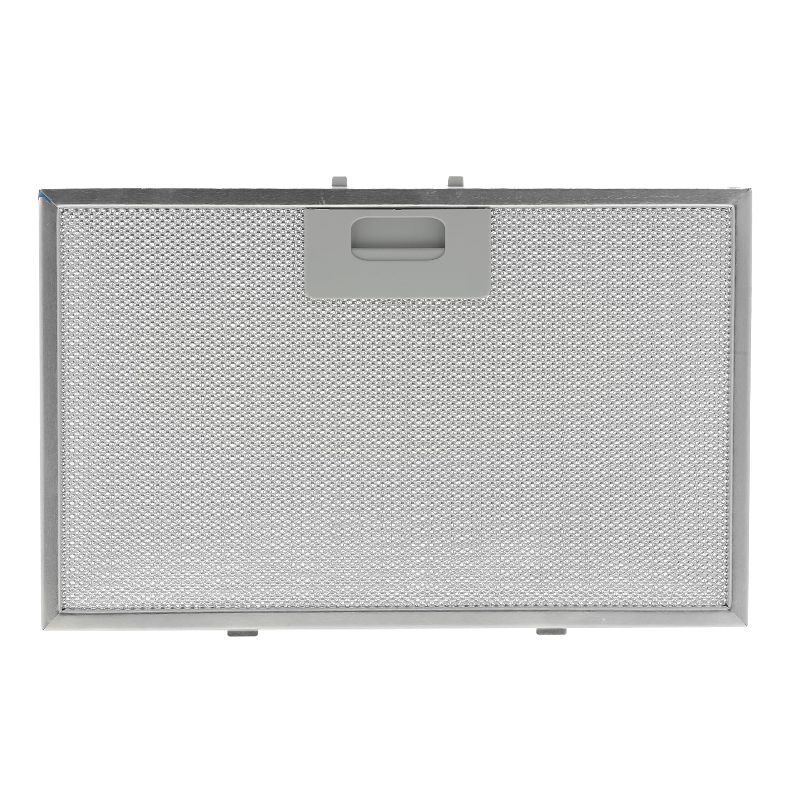 Masterpart Silver Metal Mesh Grease Filter 320 X 200Mm To Fit Bosch Cooker Extractor Hoods