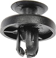 Vista 2 de Dorman 66004 - Accesorios de protección contra salpicaduras de plástico, paquete de 2