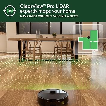 Roomba® Max 705 Vac Robot + AutoEmpty™ Dock
