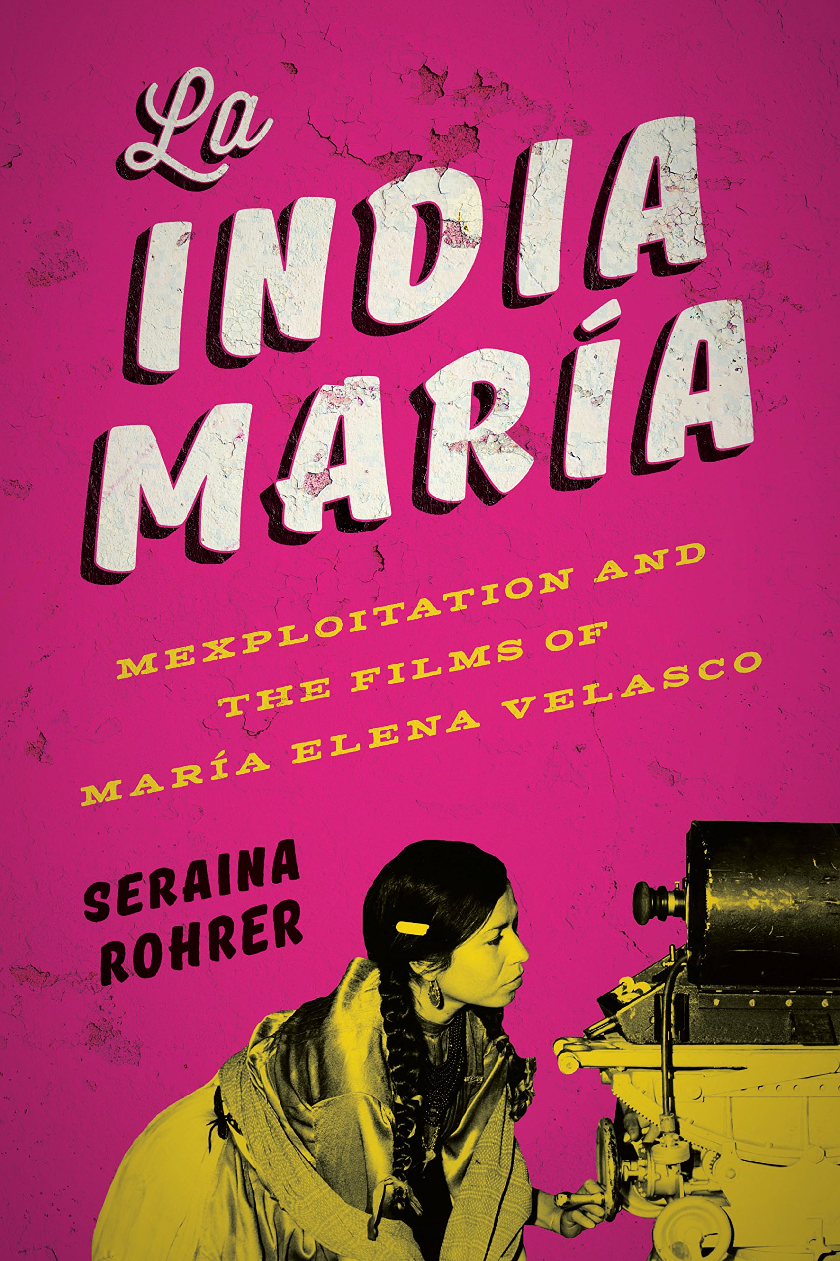 La India Maria: Mexploitation and the Fil