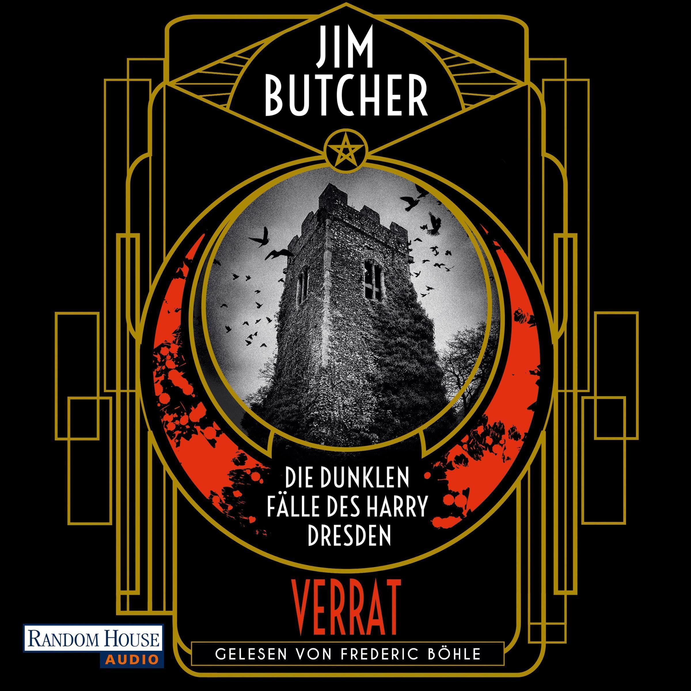 Cover art for Verrat