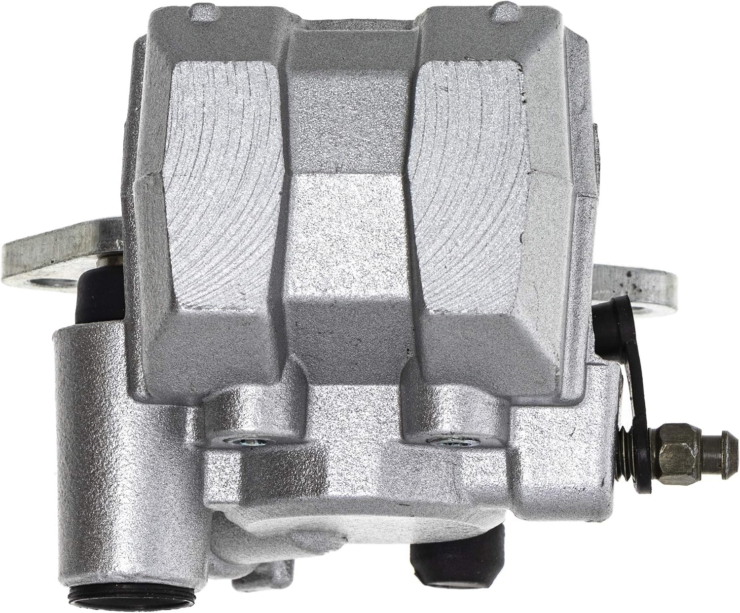 NICHE Brake Caliper With Pad for Yamaha Big Bear Bruin Grizzly 350 400 450 4WV-2580U-10-00 3GD-2580U-01-00