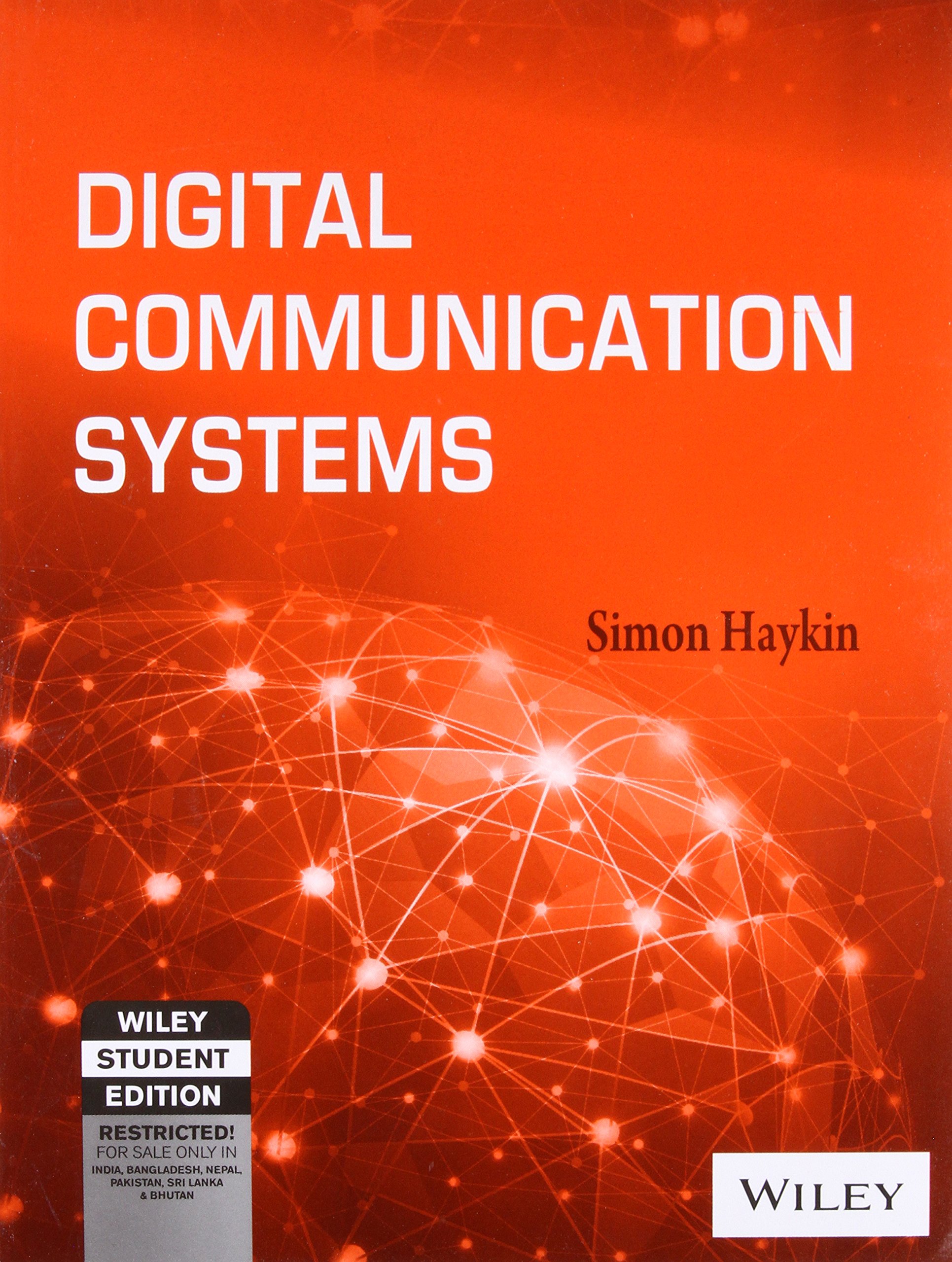 洋書 Digital Transmission Systems third ed. 978-1-4419-8933-8