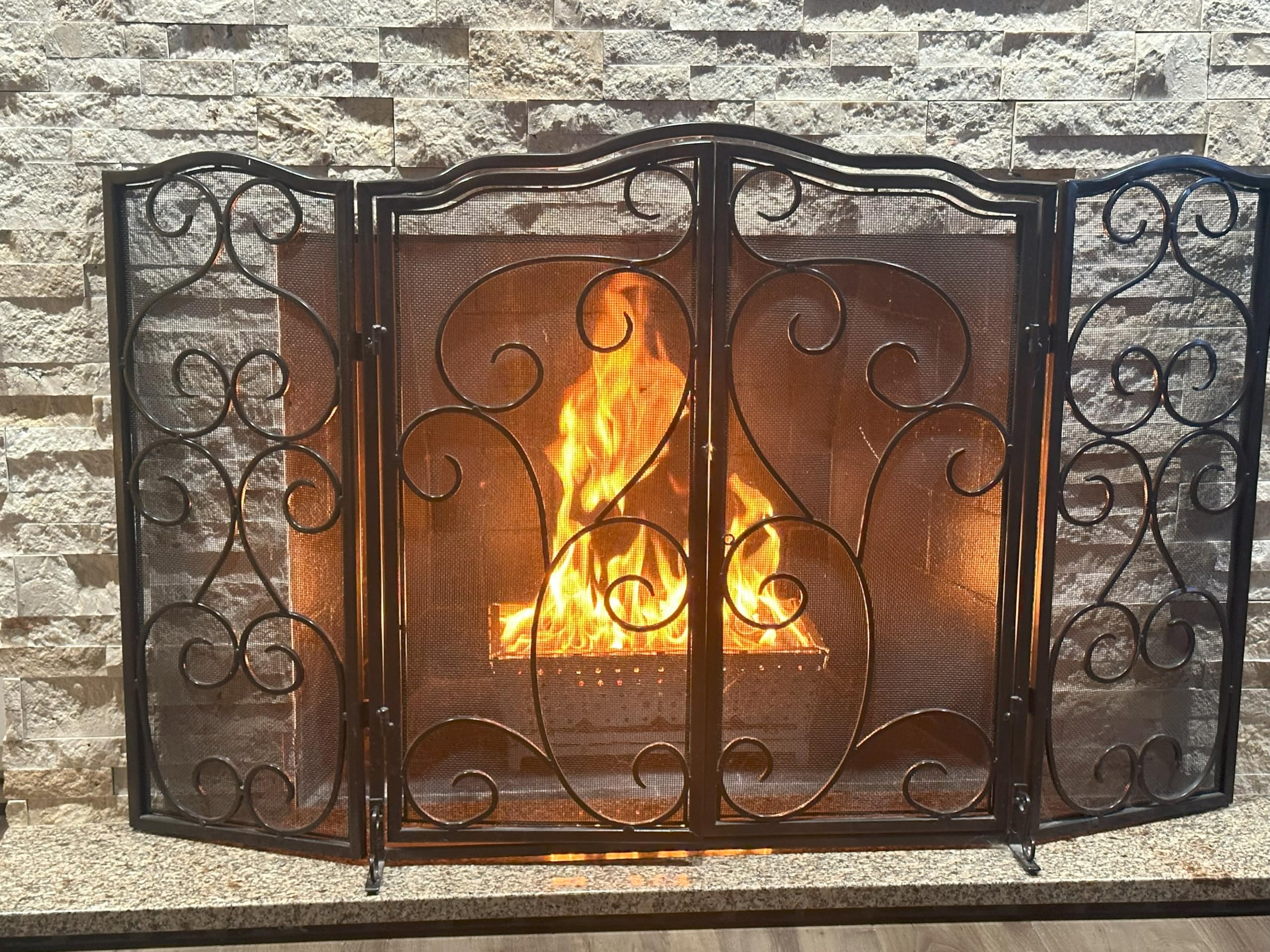 c2M Pellet Pit (per pellet di legno), adatto per camini, montaggio richiesto
