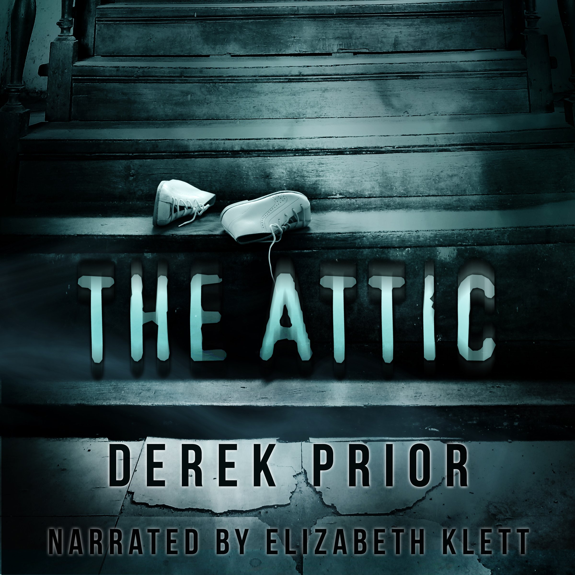 Cover art for The Attic
