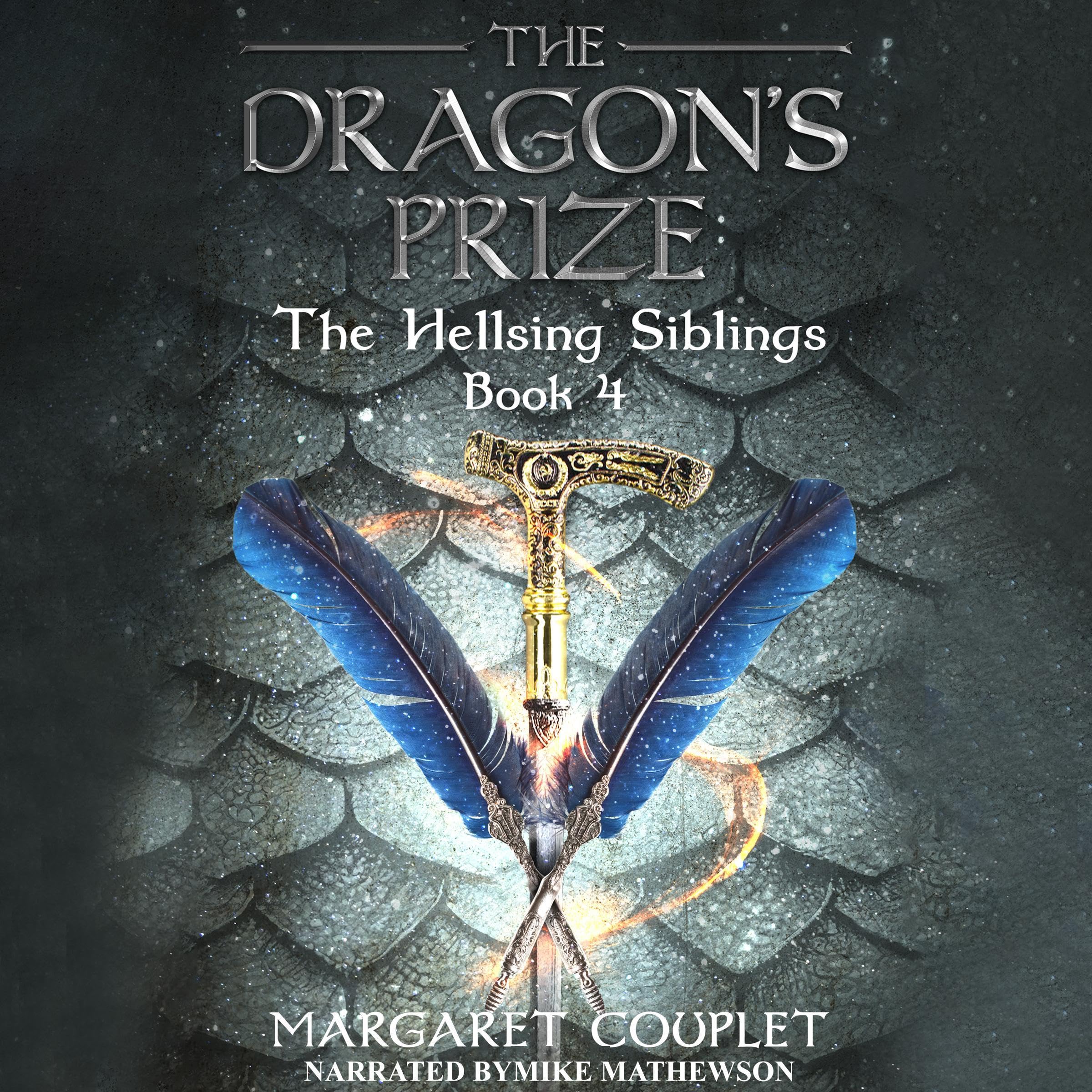 The Dragon's Prize