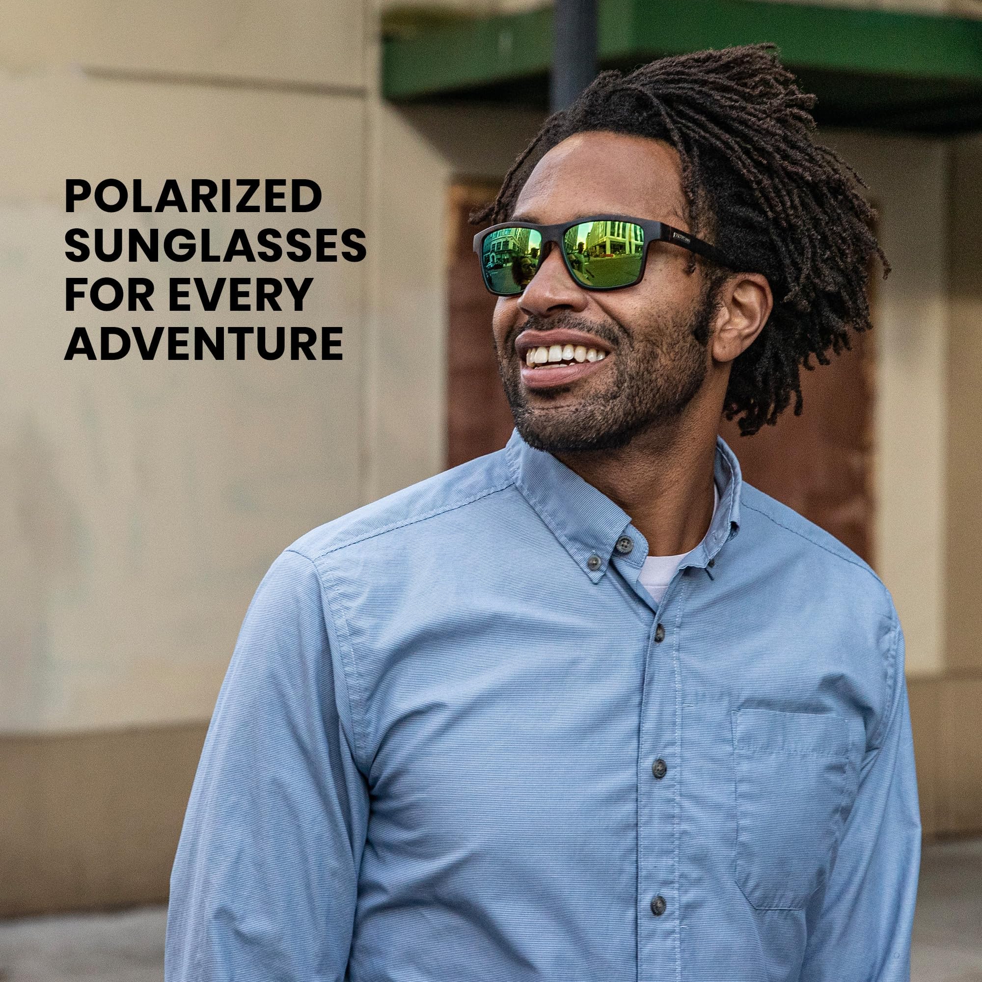Suncloud A-Team Sonnenbrille