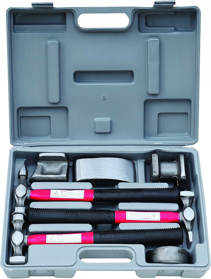 Amazon.co.uk panel beating tools