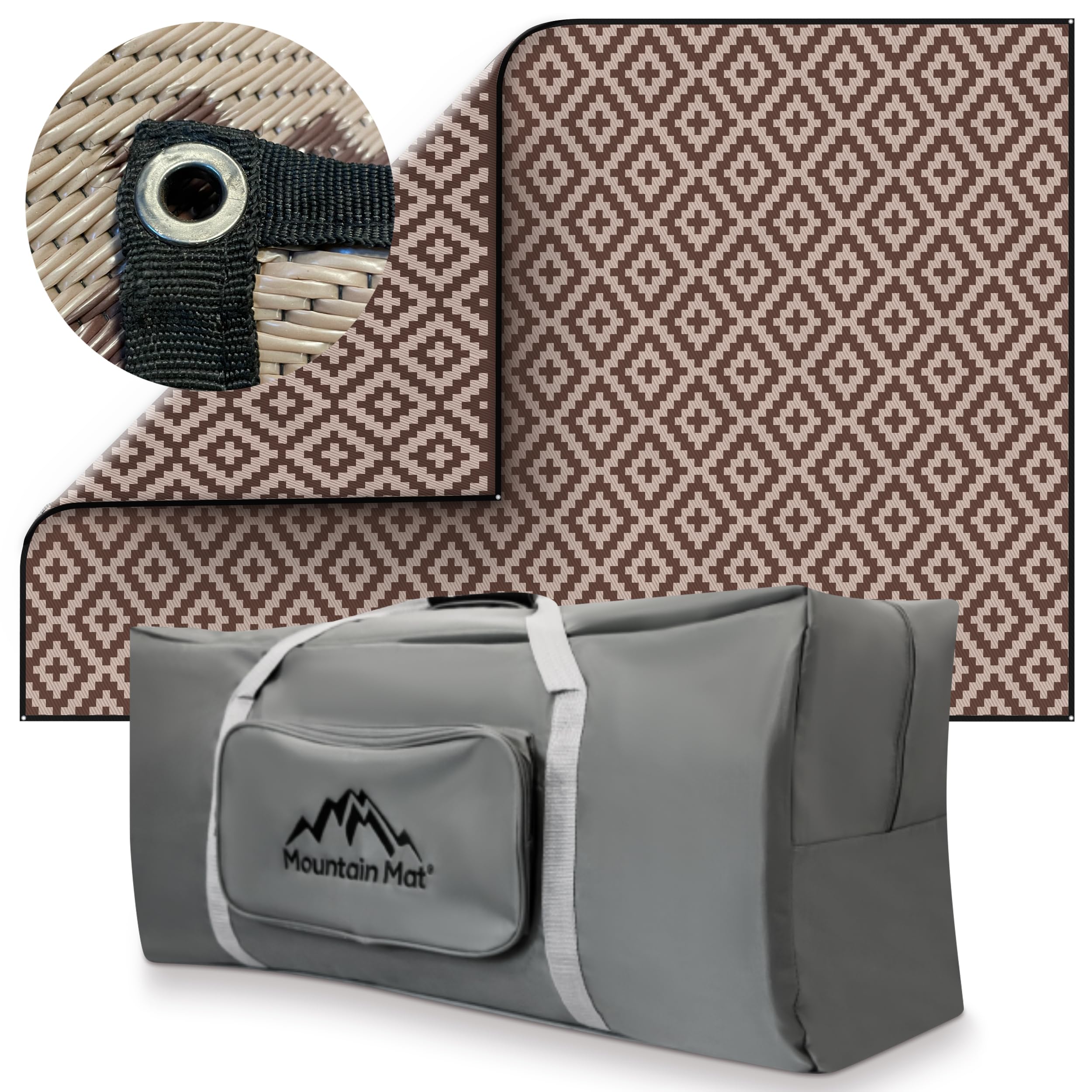 置物 Mountain Research \"Pot Mat\" 置物 Mountain Research 