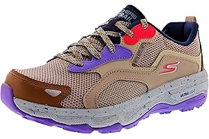 Skechers Women's Go Trail - Altitude-Backwoods