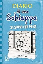 Diario di una Schiappa Si salvi chi pu Il Castoro bambini