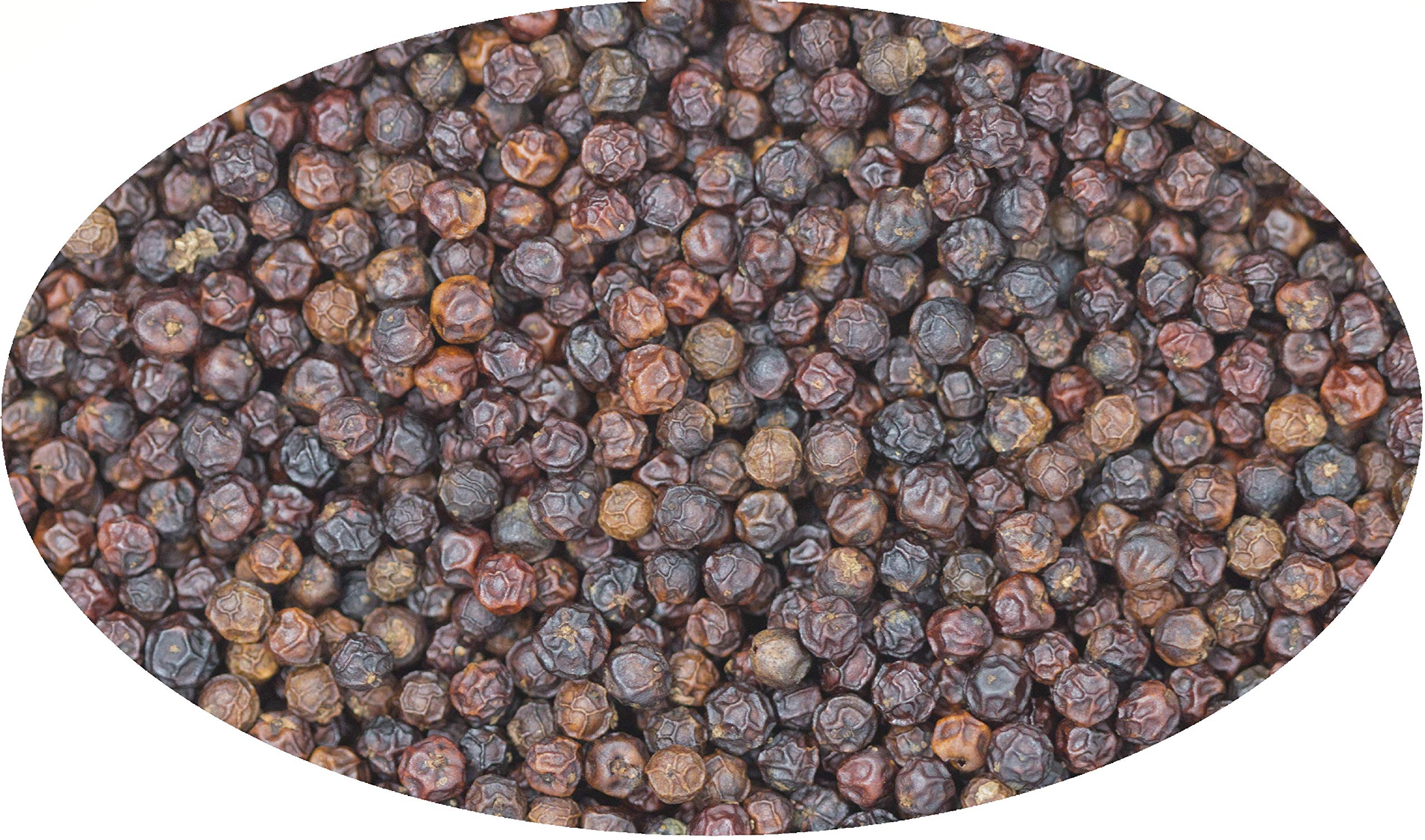 Pimienta negro Phu Quoc - 500g
