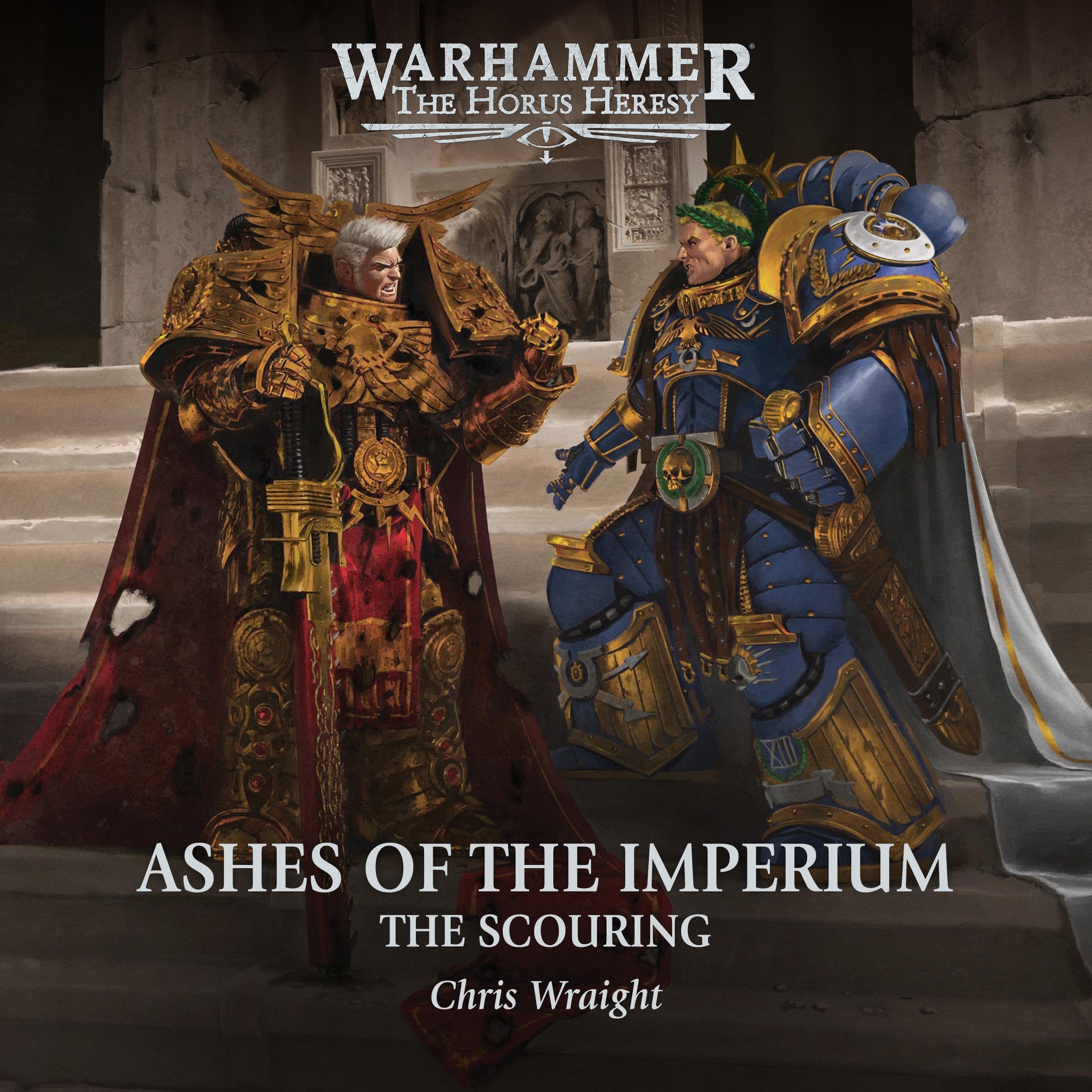 Ashes of the Imperium