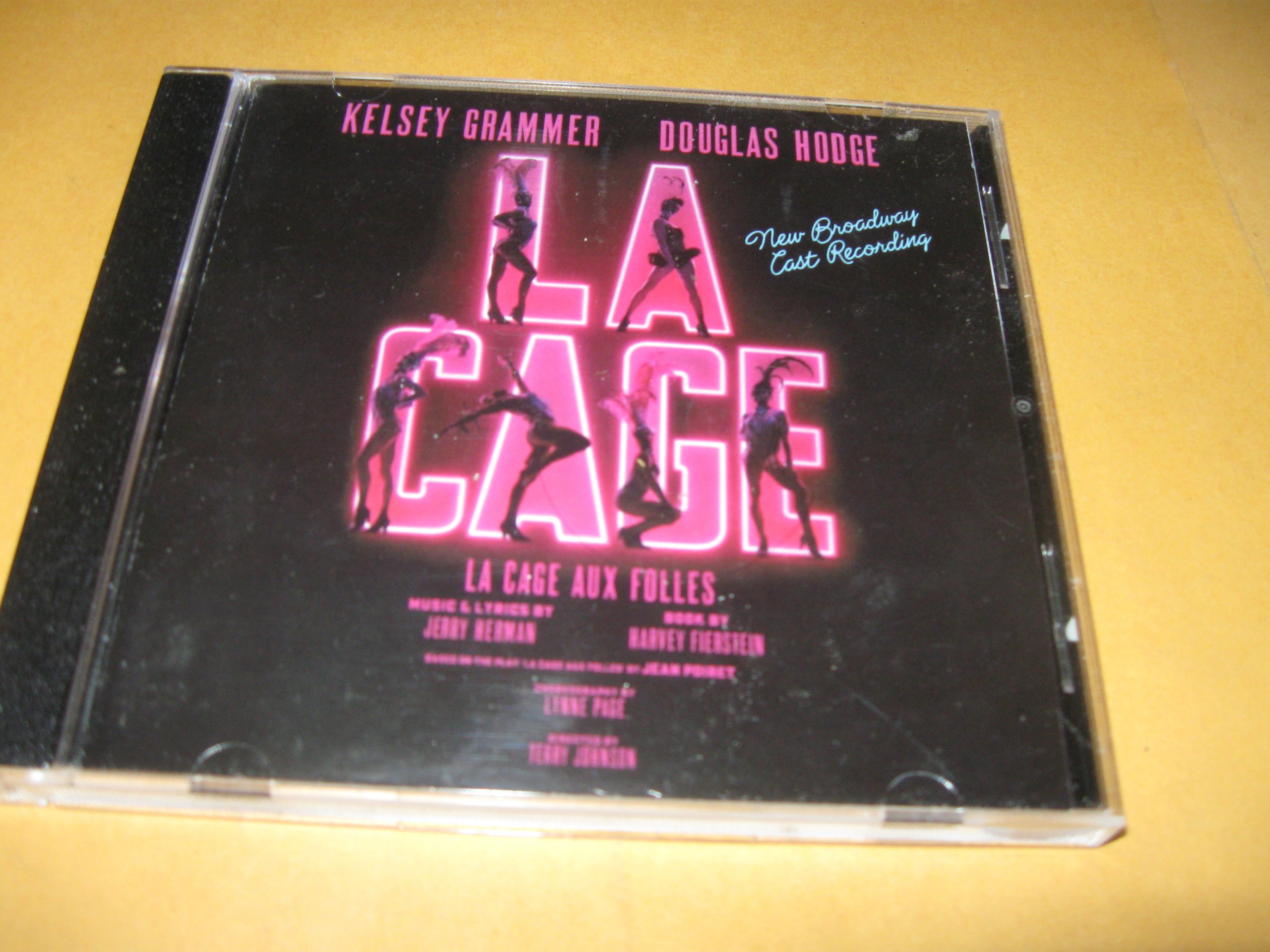 La Cage Aux Folles