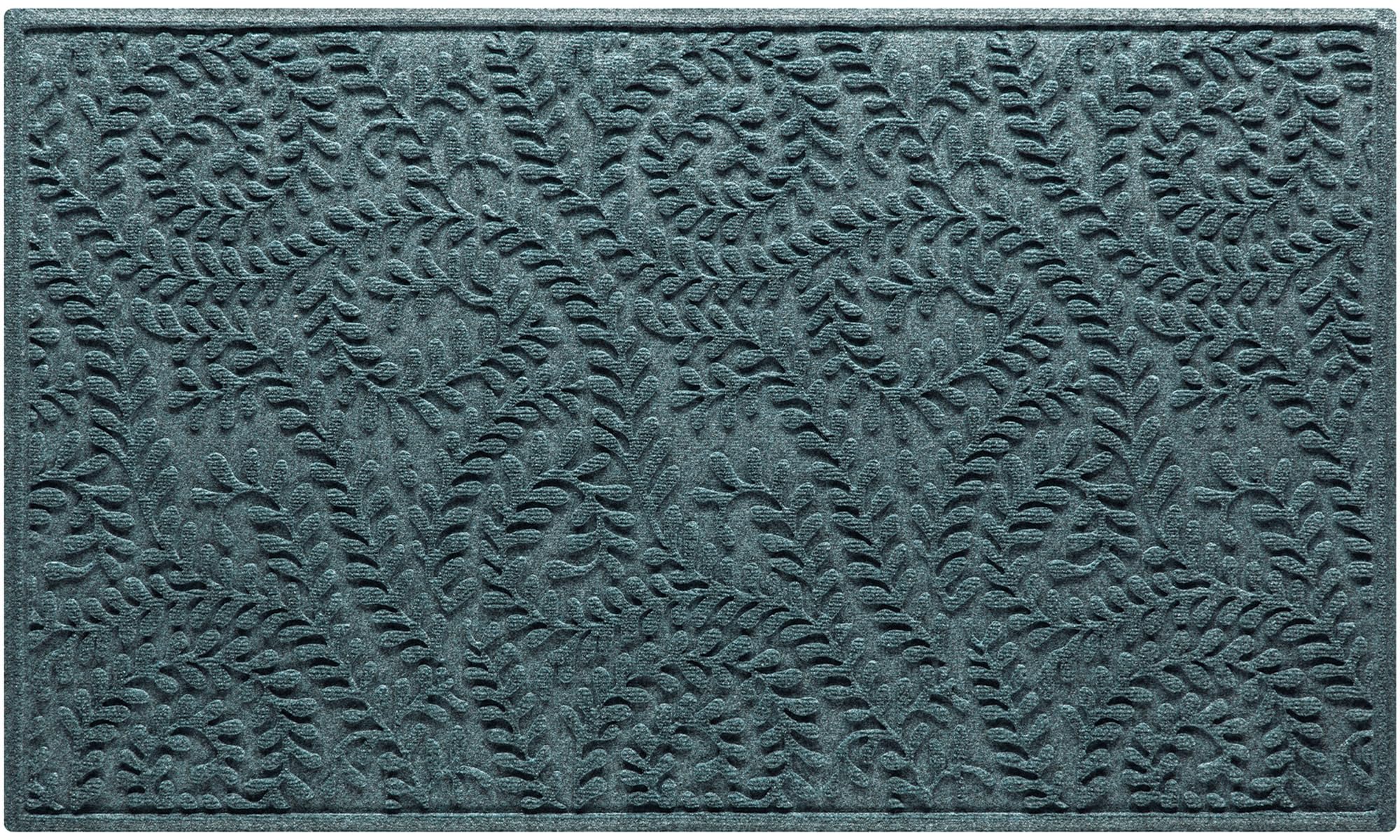 WaterHog Boxwood Front Door Mat Indoor Outdoor Entrance, All-Weather Mats — Amazon image 26