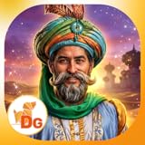Hidden Objects - Hidden Portals: Chronicles of the Sunbound (Free To Play)