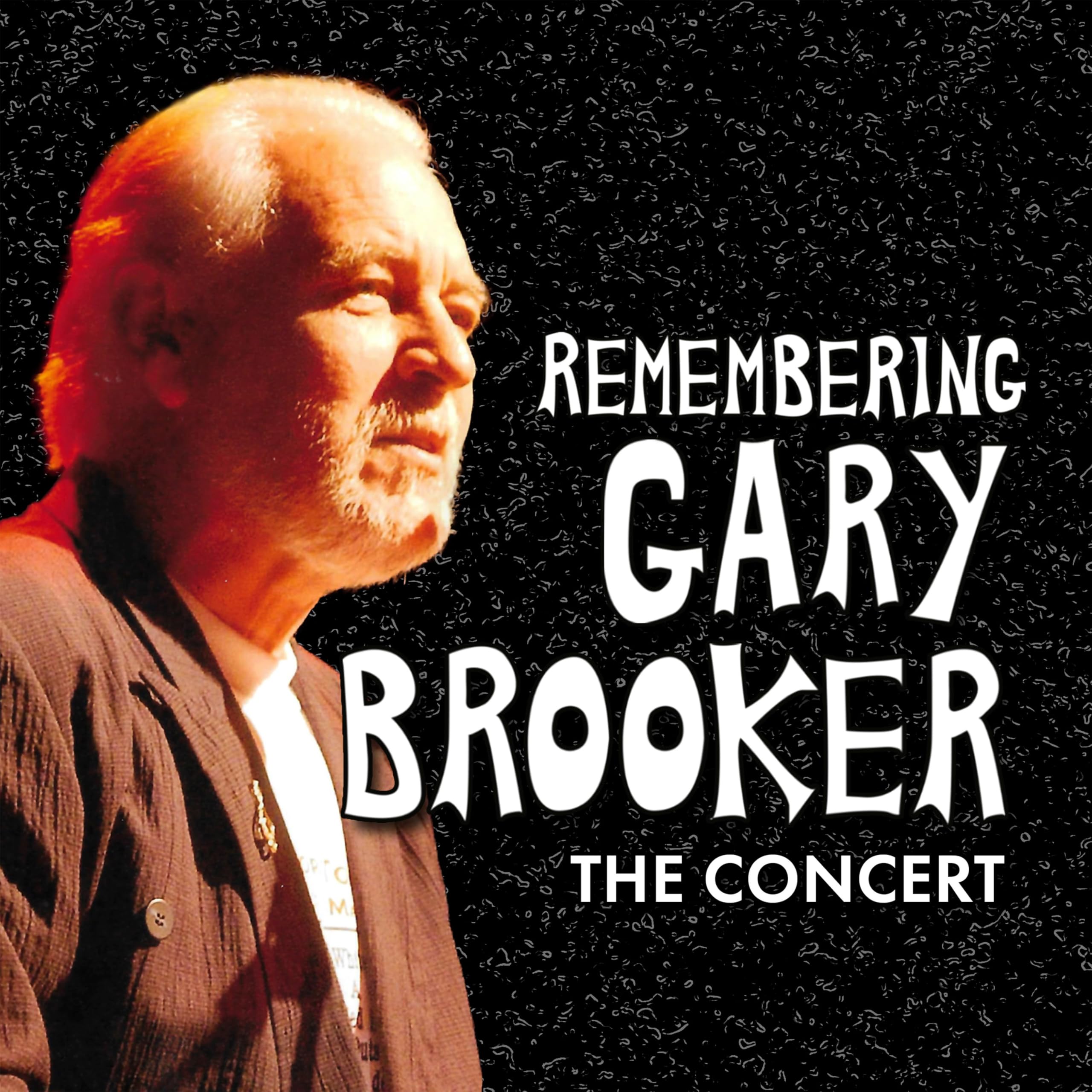 Remembering Gary Brooker - The Concert +