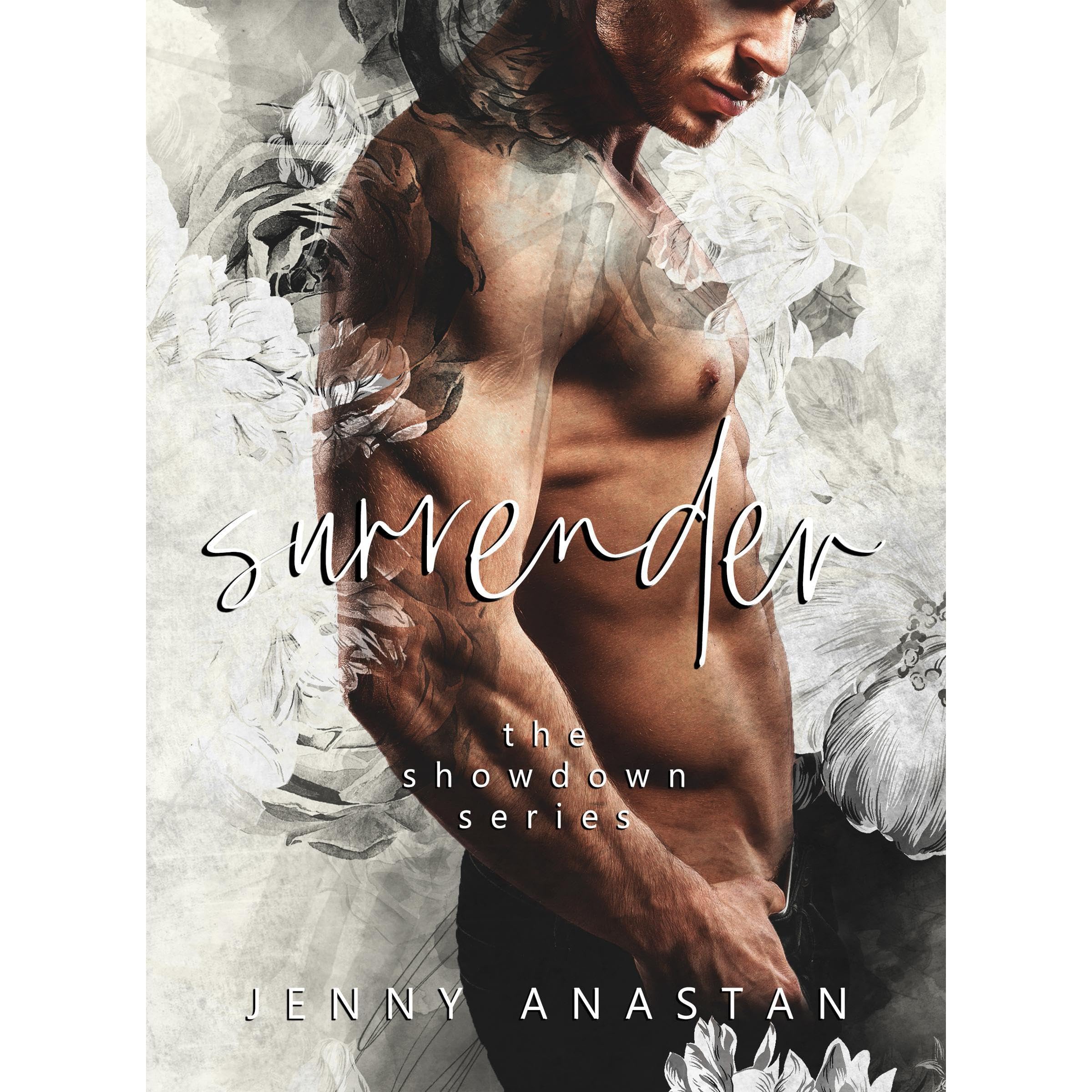 SURRENDER
