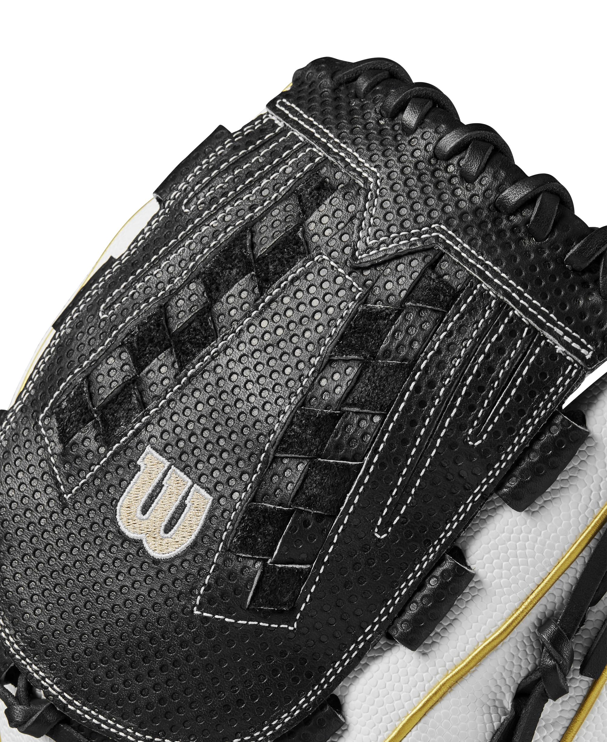 Amazon | Wilson A2K Mookie Betts ゲームモデル 12.5インチ 外野野球