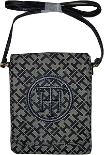 tommy hilfiger on blacks