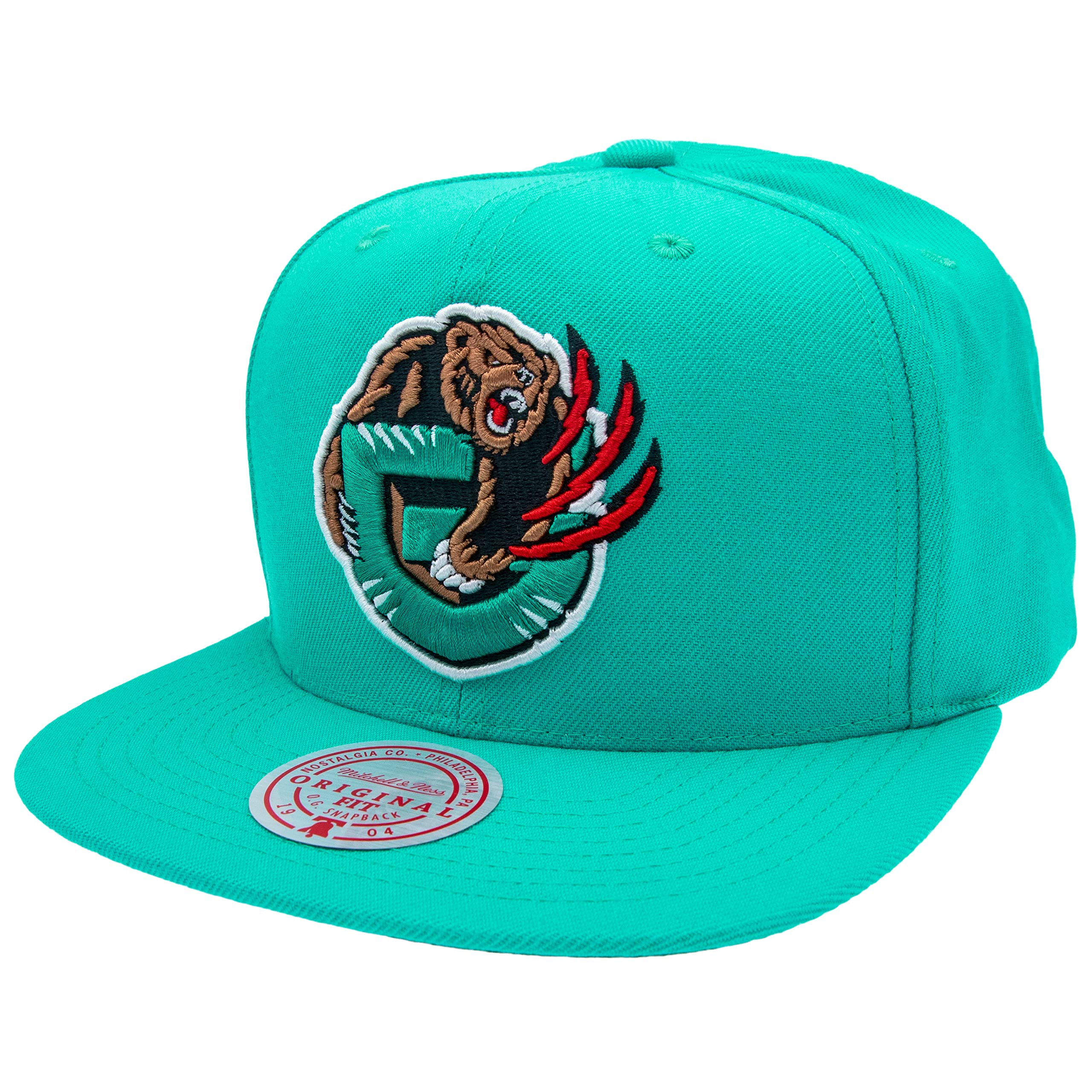 Mitchell & Ness NBA/HWC Team Ground 2.0 Snapback