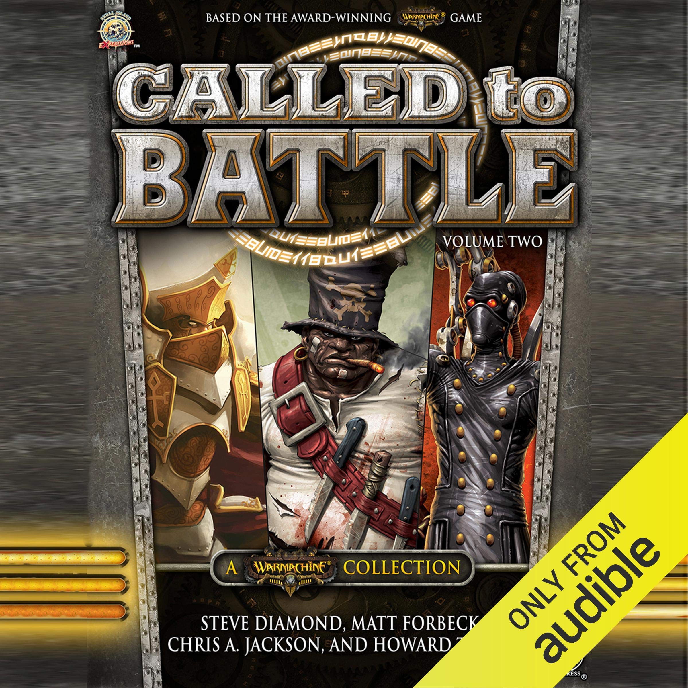 Called to Battle, Volume Two