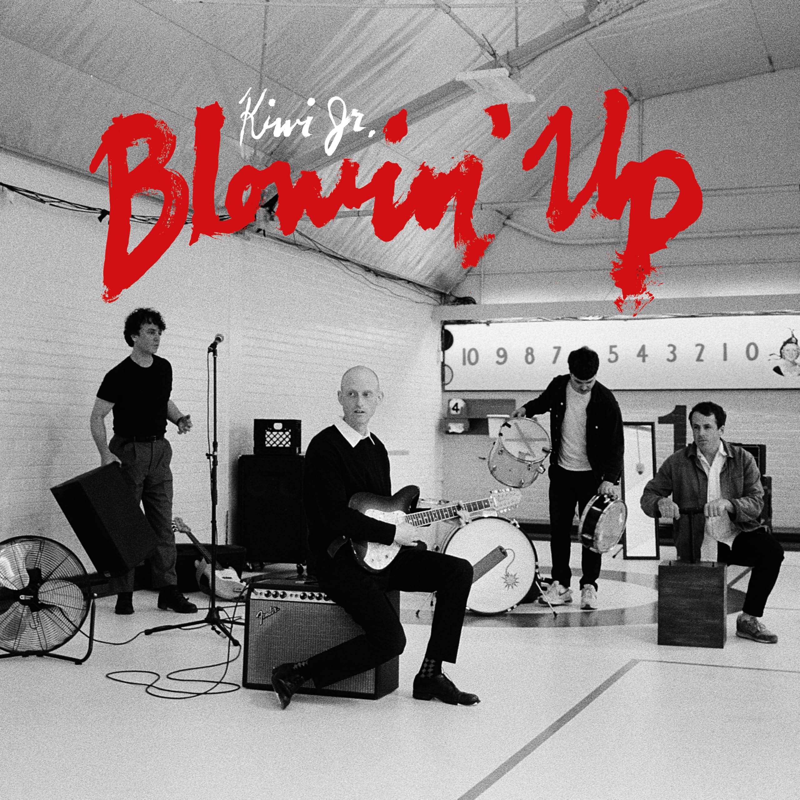 Blowin' Up [VINYL]